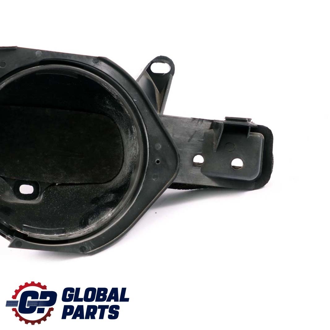 BMW 3 E46 Touring Rear HiFi Audio System Right Speaker Housing Bracket 8381560