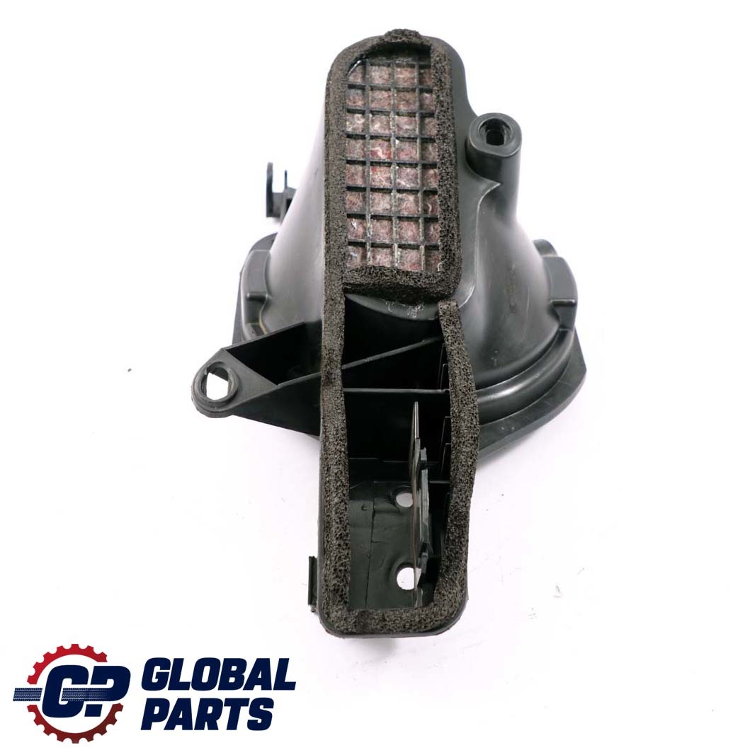 BMW 3 E46 Touring Rear HiFi Audio System Right Speaker Housing Bracket 8381560