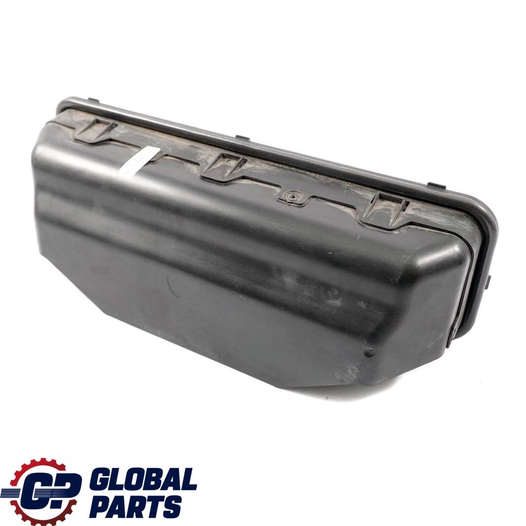 BMW E65 E66 E67 Couverture. Vent Arriere Noir 8386133