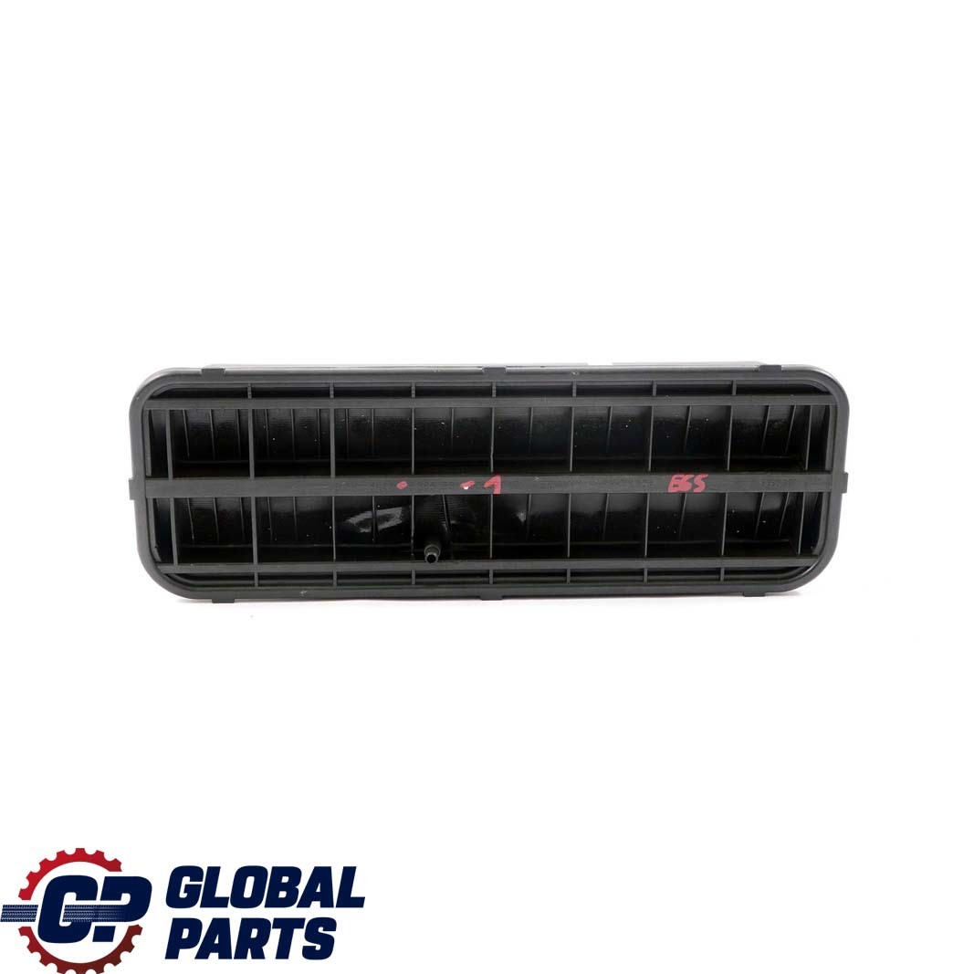 BMW E65 E66 E67 Couverture. Vent Arriere Noir 8386133