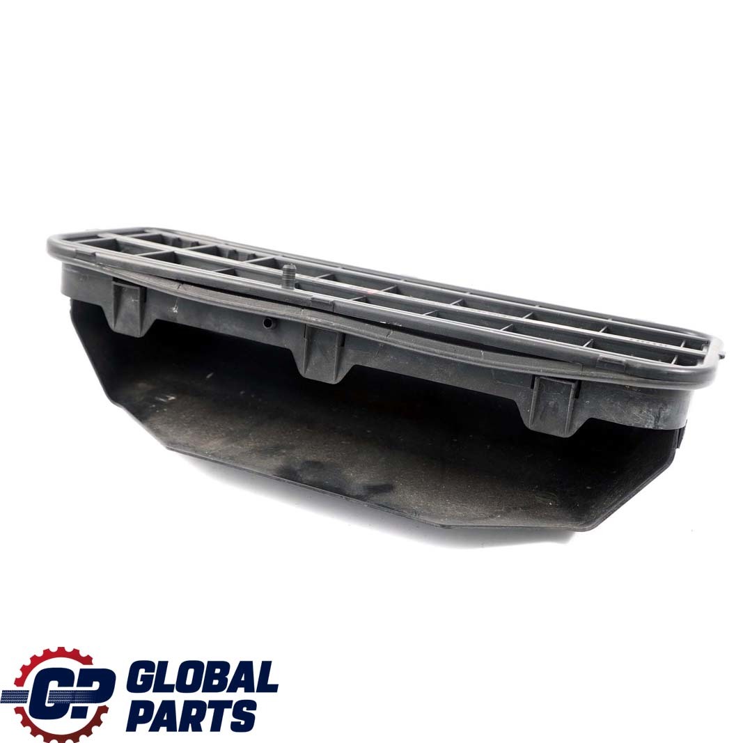 BMW E65 E66 E67 Couverture. Vent Arriere Noir 8386133