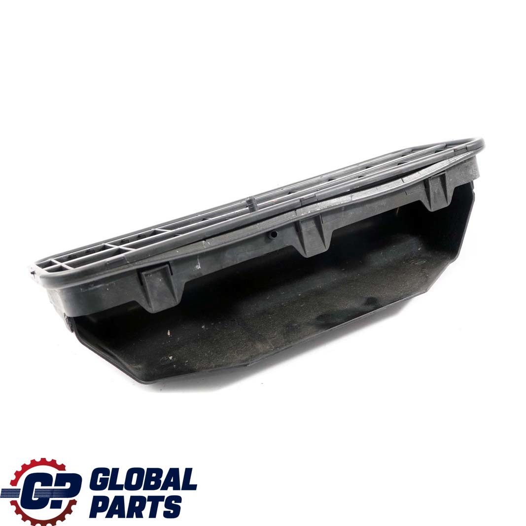 BMW E65 E66 E67 Couverture. Vent Arriere Noir 8386133