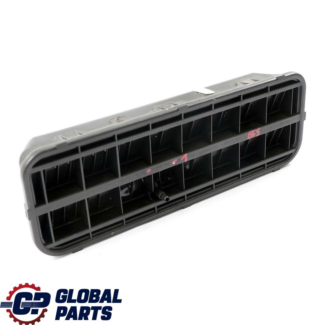 BMW E65 E66 E67 Couverture. Vent Arriere Noir 8386133