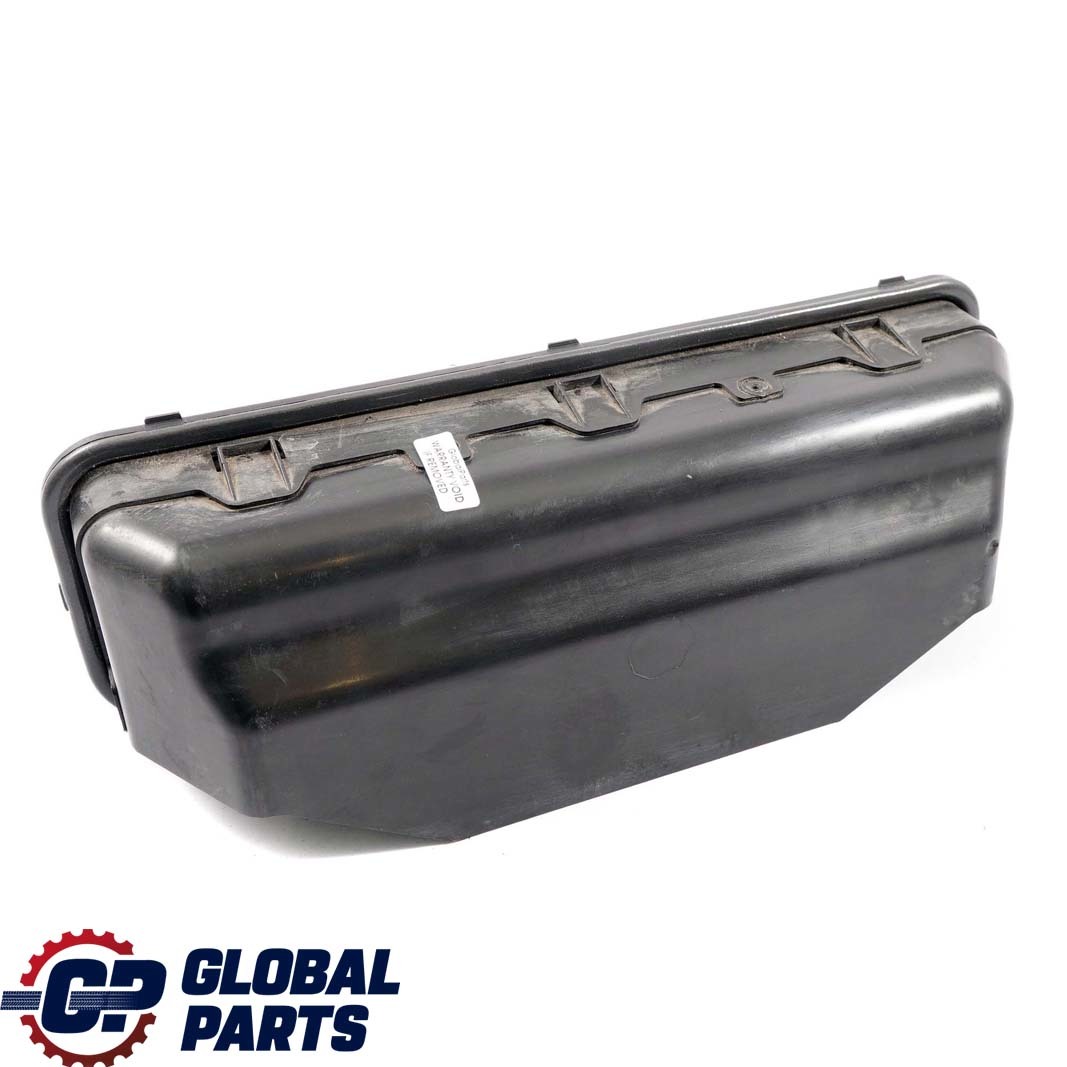 BMW E65 E66 E67 Couverture. Vent Arriere Noir 8386133