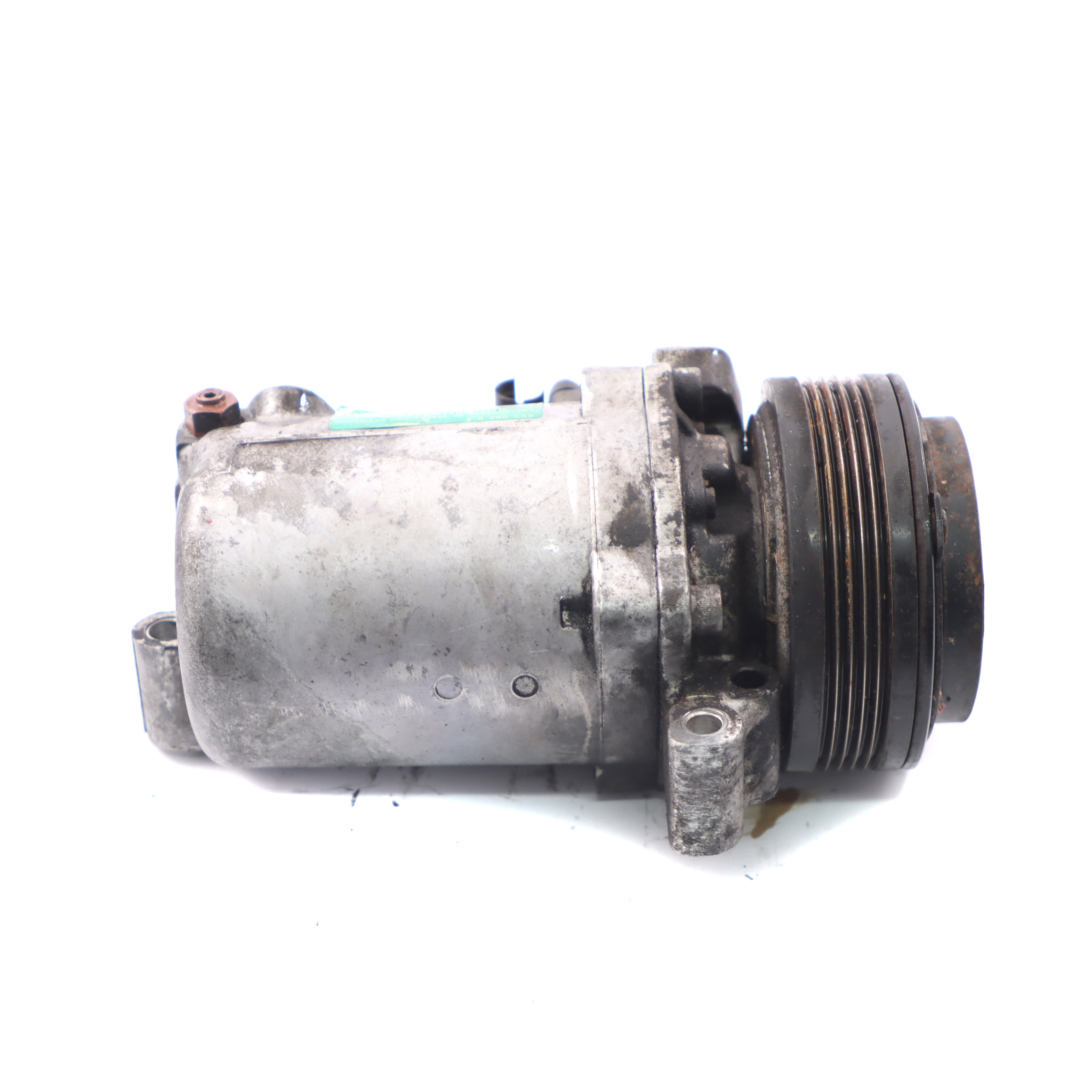 Compresseur BMW E46 Engine M43 M47 Climatisation Compresseur A/C 8386650