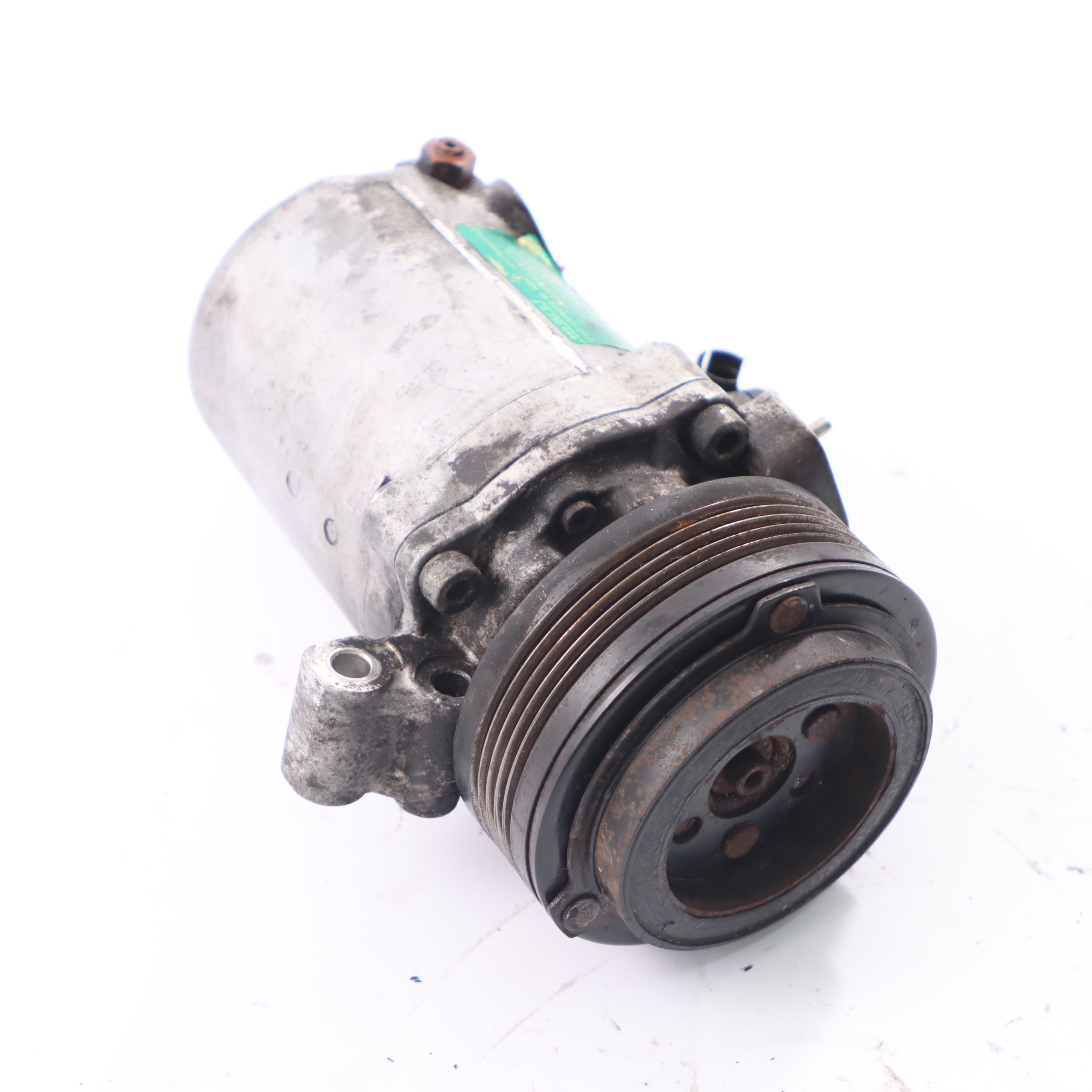 Compresseur BMW E46 Engine M43 M47 Climatisation Compresseur A/C 8386650