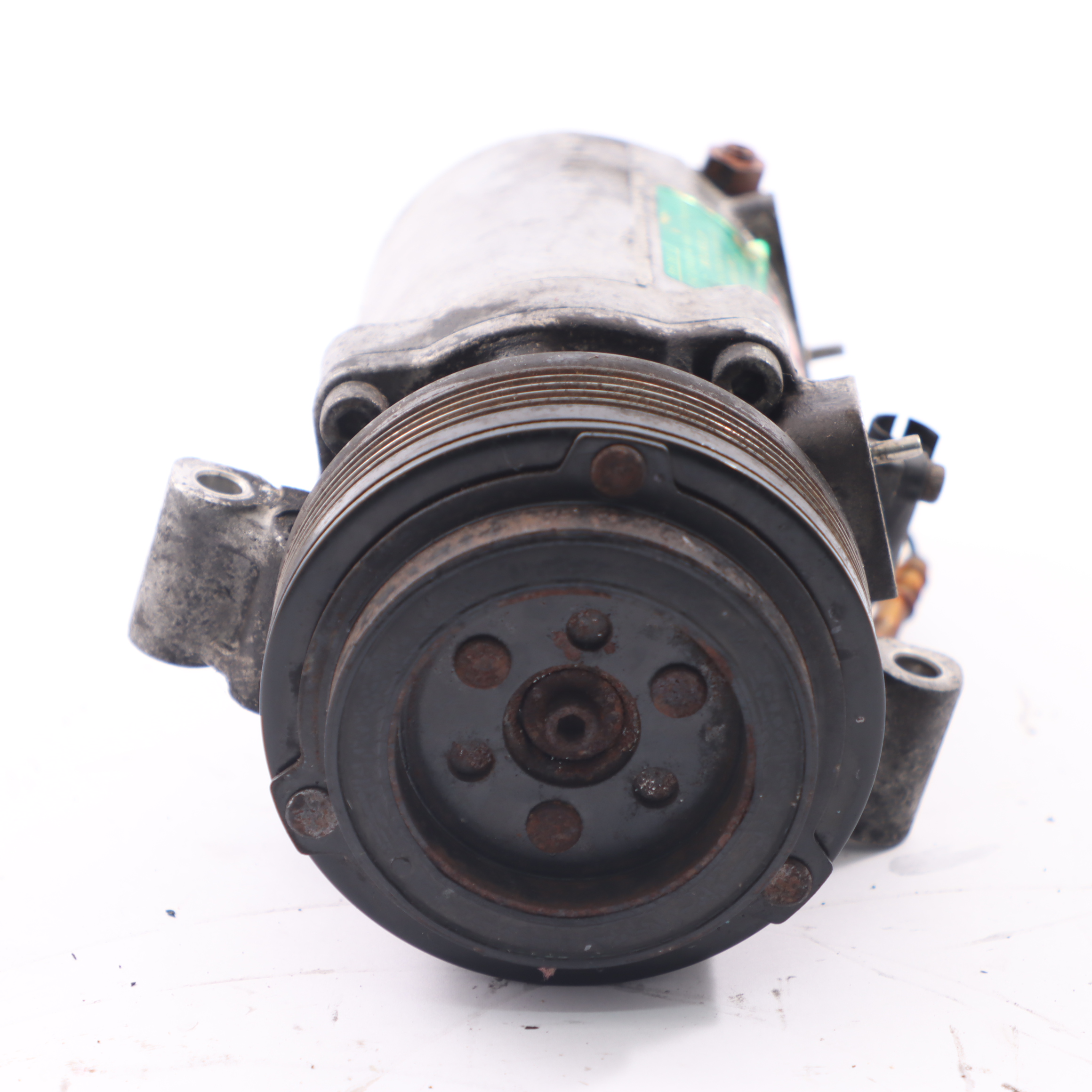 Compresseur BMW E46 Engine M43 M47 Climatisation Compresseur A/C 8386650