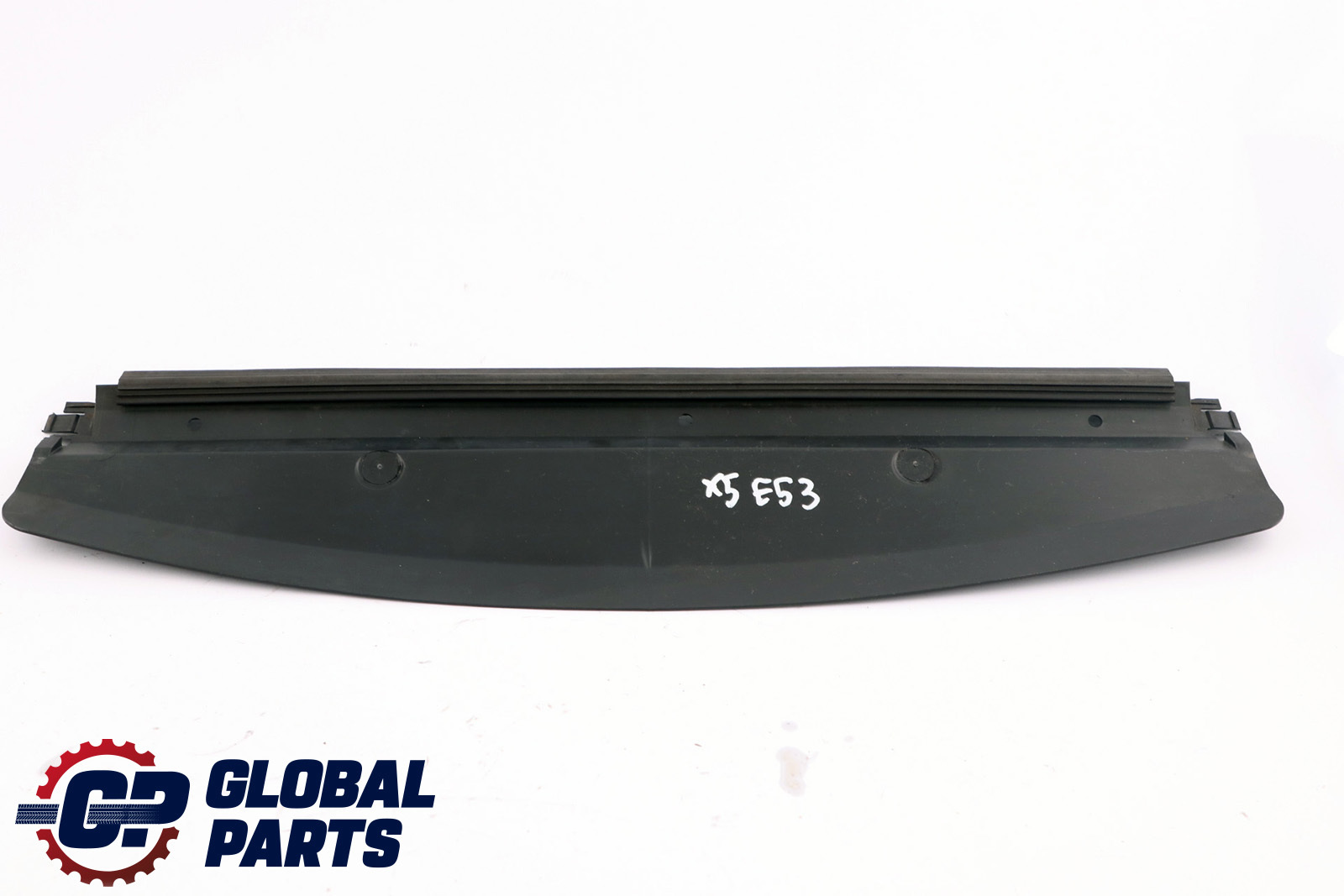 BMW X5 E53 Guidage De L'Air Radiateur 51718402420 8402420