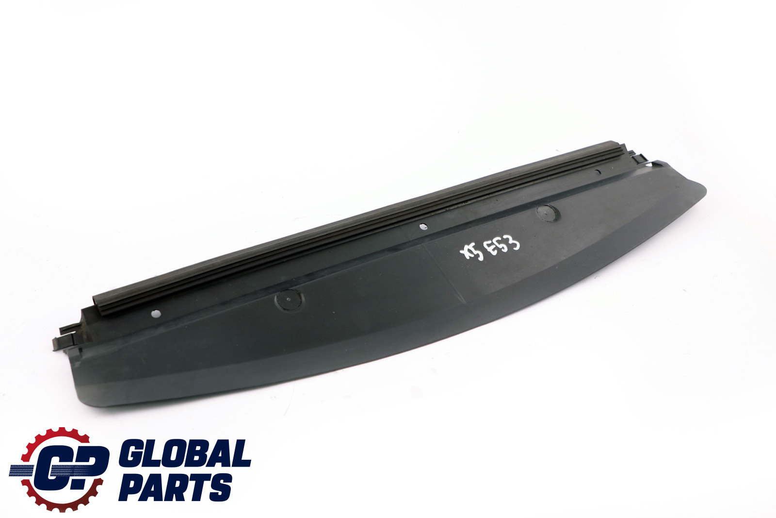 BMW X5 E53 Guidage De L'Air Radiateur 51718402420 8402420