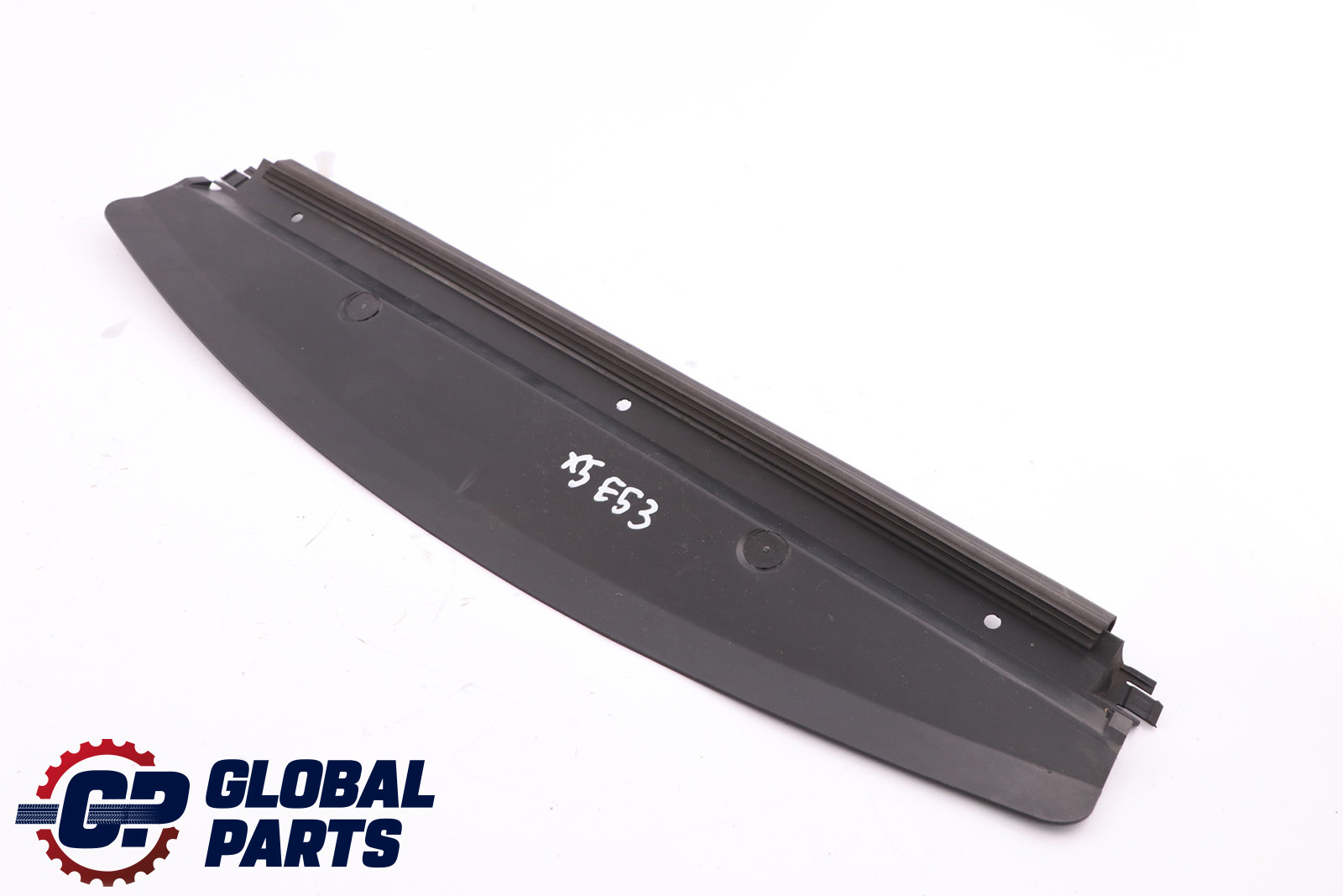 BMW X5 E53 Guidage De L'Air Radiateur 51718402420 8402420