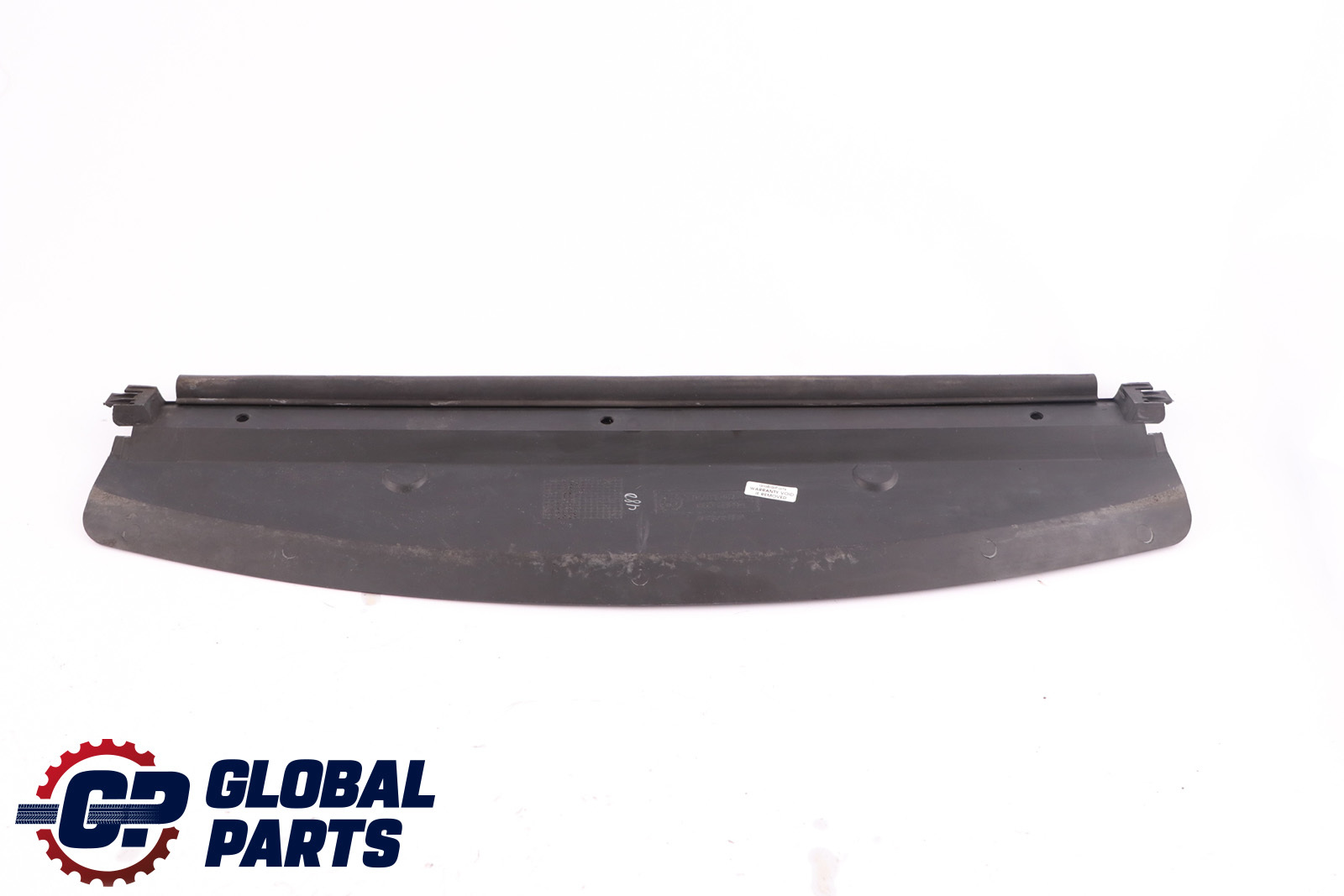 BMW X5 E53 Guidage De L'Air Radiateur 51718402420 8402420