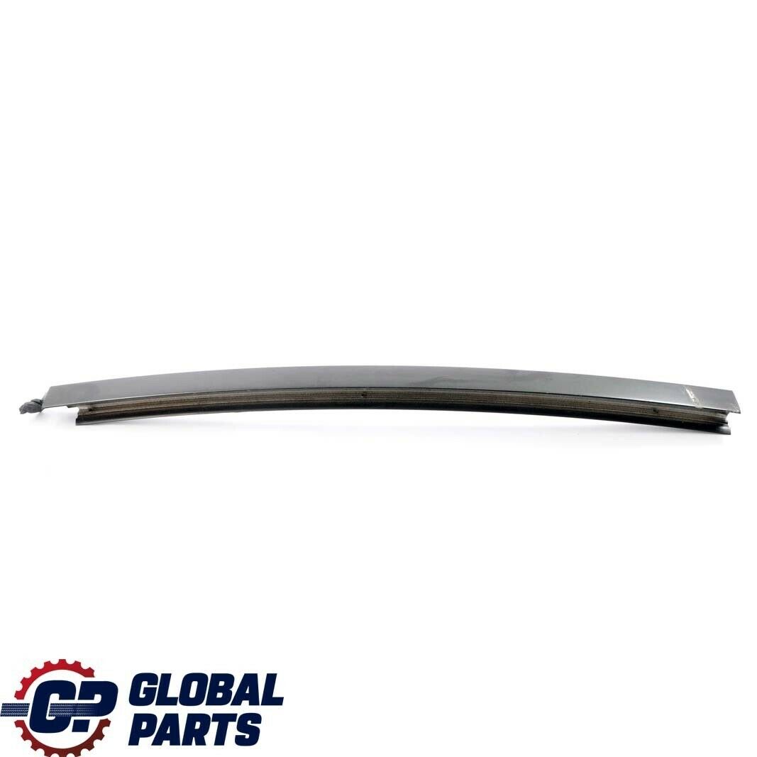 BMW X5 Series E53 Window Guide Web Cover Rear Left N/S 8402577