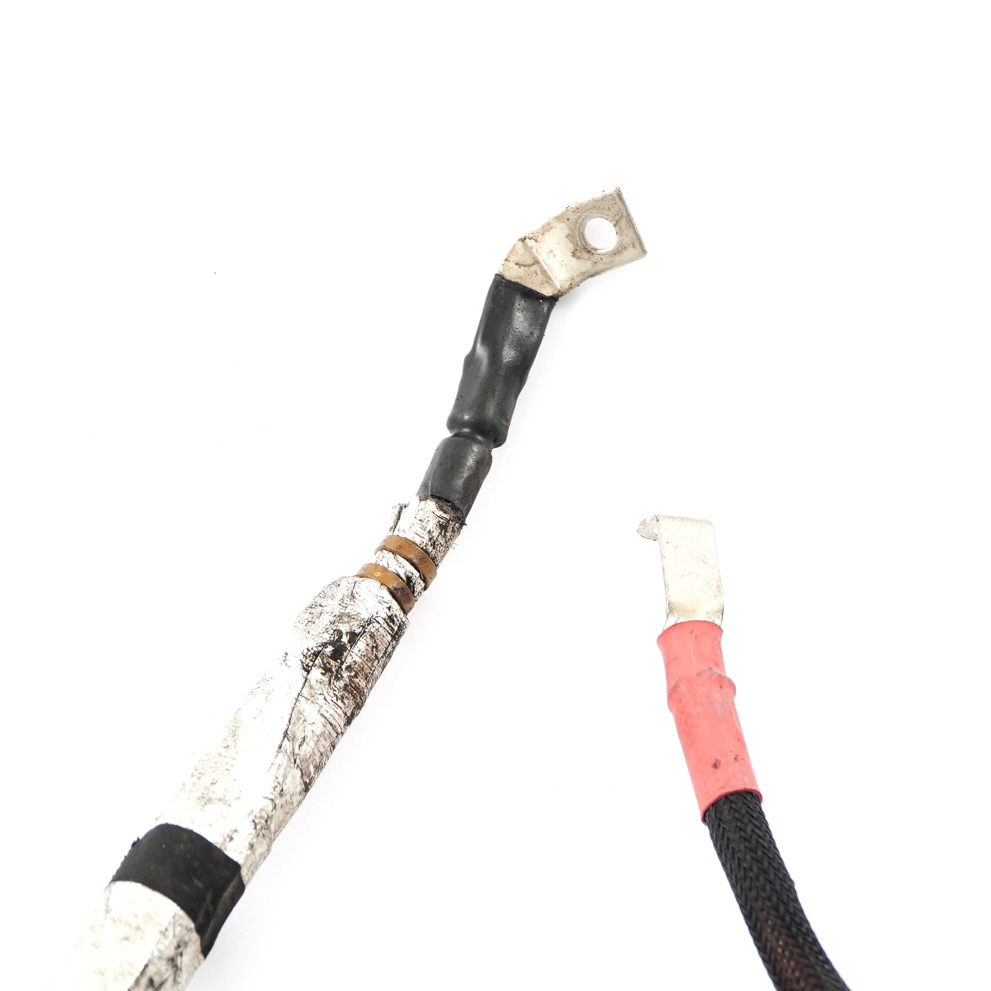 Cable Batterie BMW X3 G01 X4 G02 Alternateur Démarreur Base B Plomb 8476016