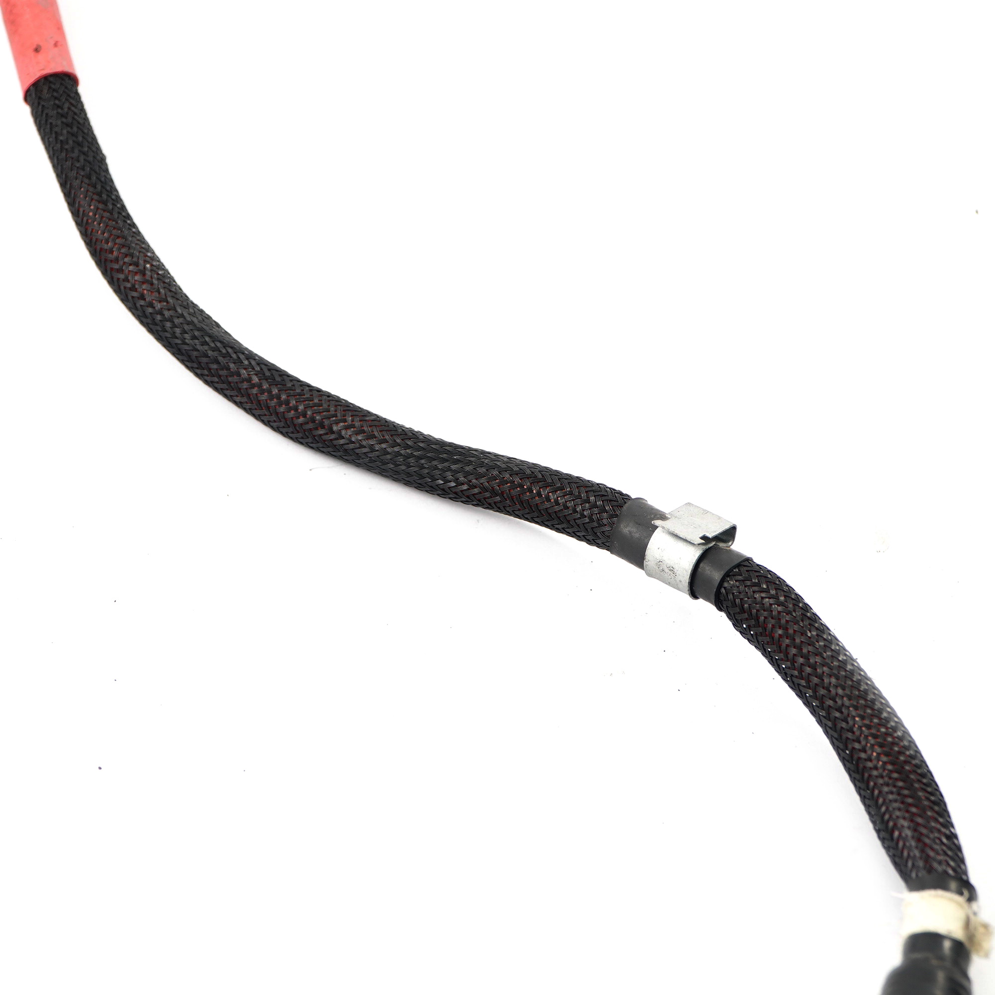 Cable Batterie BMW X3 G01 X4 G02 Alternateur Démarreur Base B Plomb 8476016