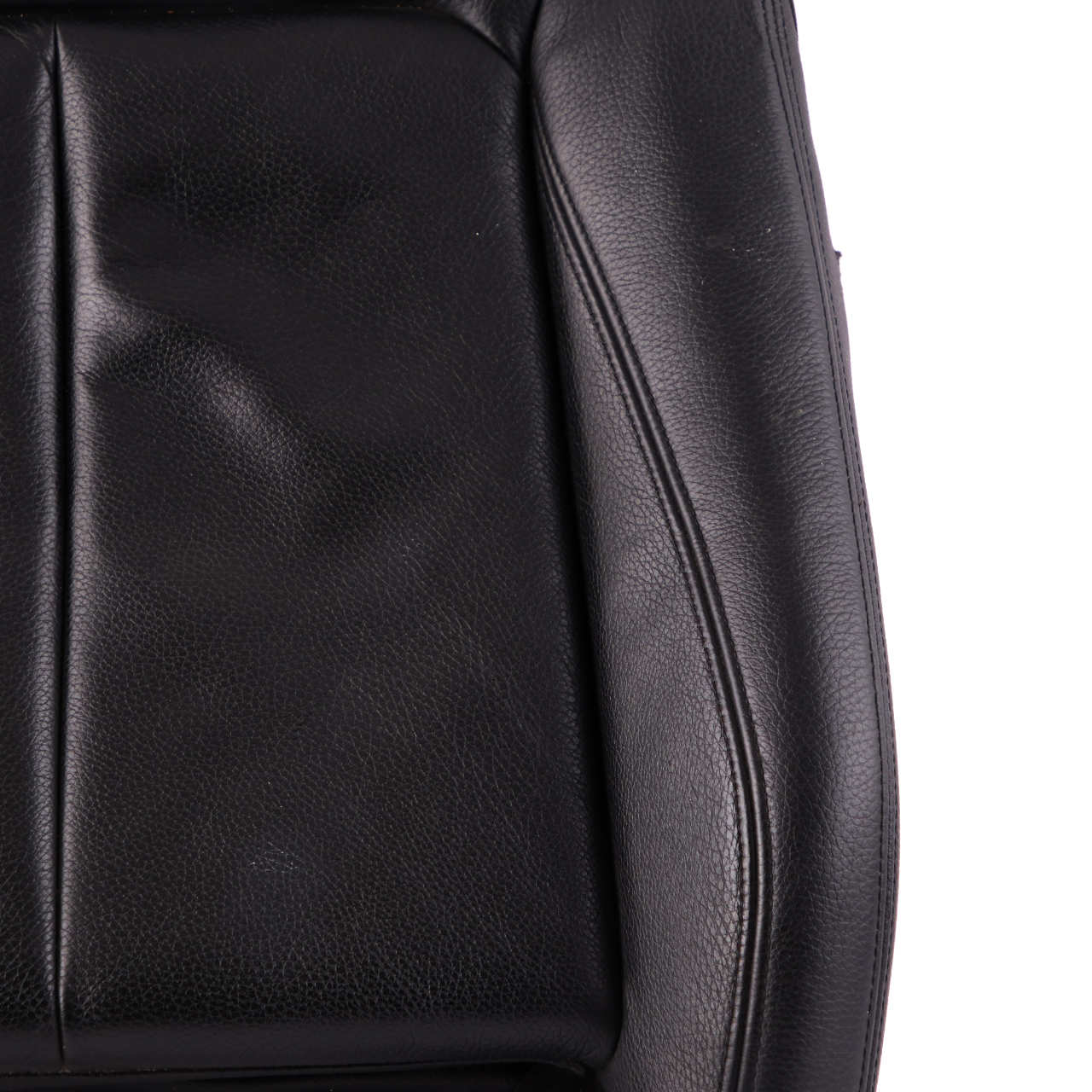 BMW 1 3 F20 F30 LCI Front Left Right N/O/S Heated Sport Seat Cover Leather