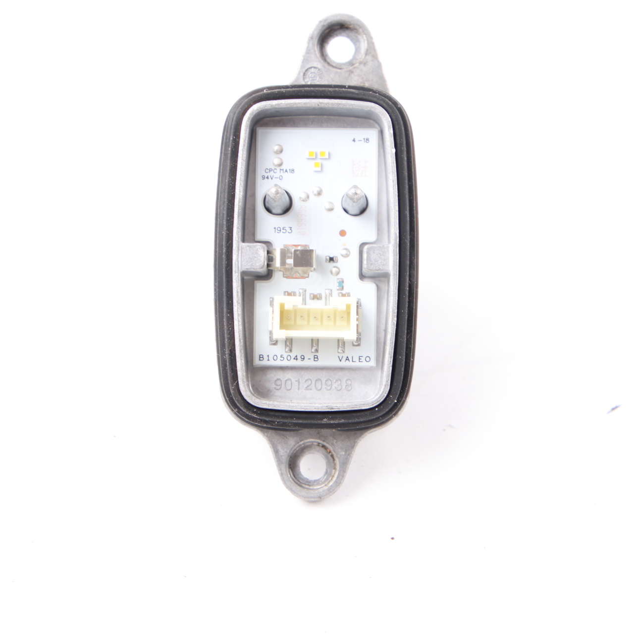 Module Indicateur BMW I01N Avant Gauche LED Phares Clignotants MDE916645