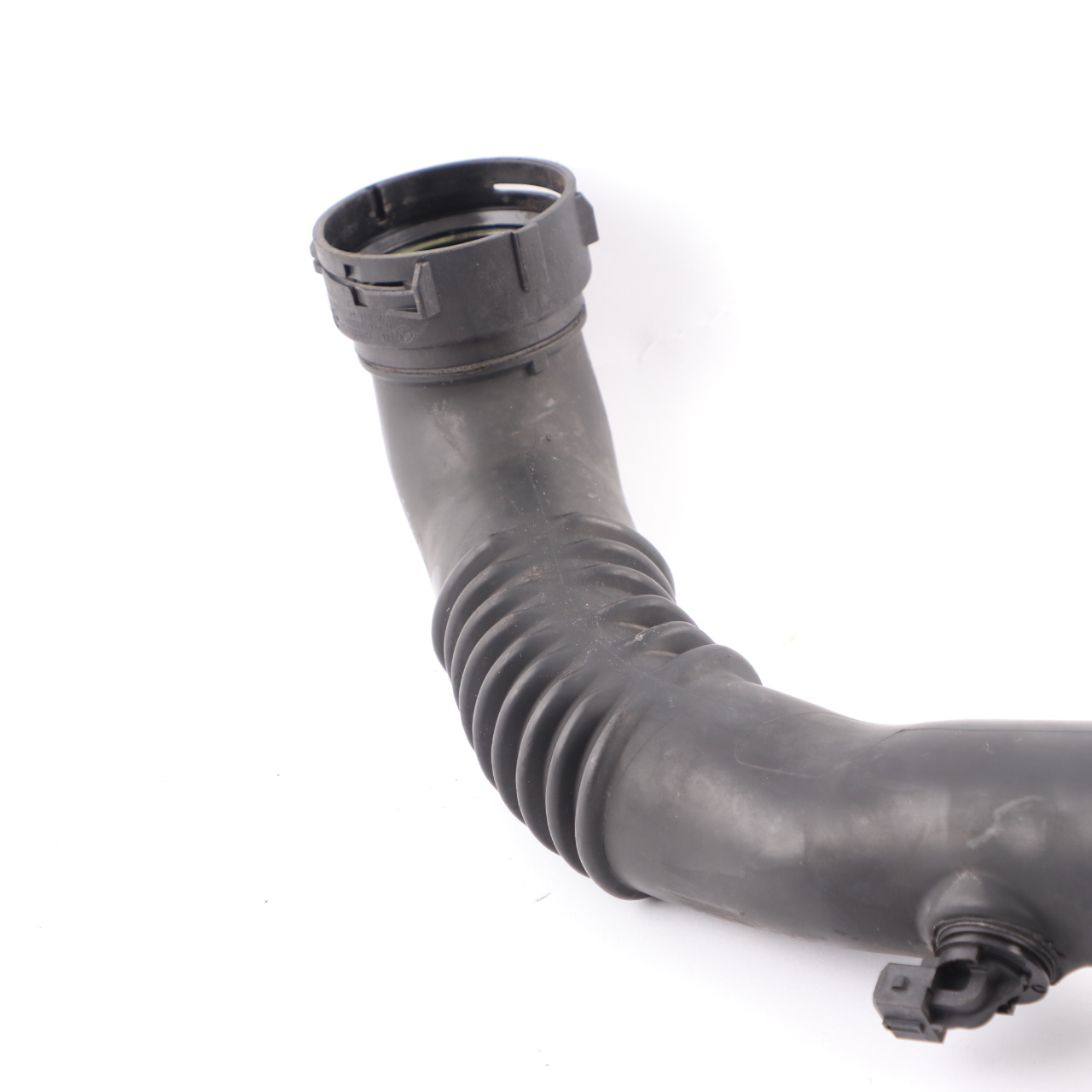 BMW E90 E91 E92 325d 330d 335d M57N2 Turbo Conduite d'air de suralimentation 