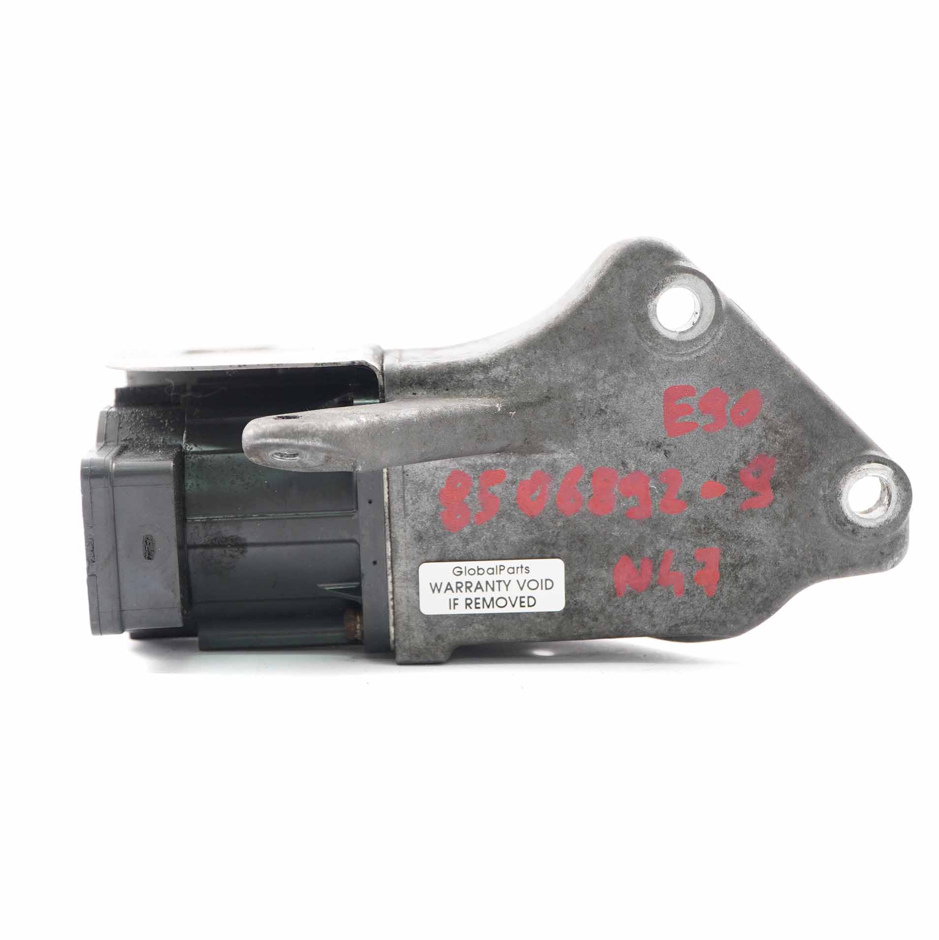 BMW E60 E87 LCI E81 E90 E91 E92 N47 Actionneur module commande turbo K006T50172