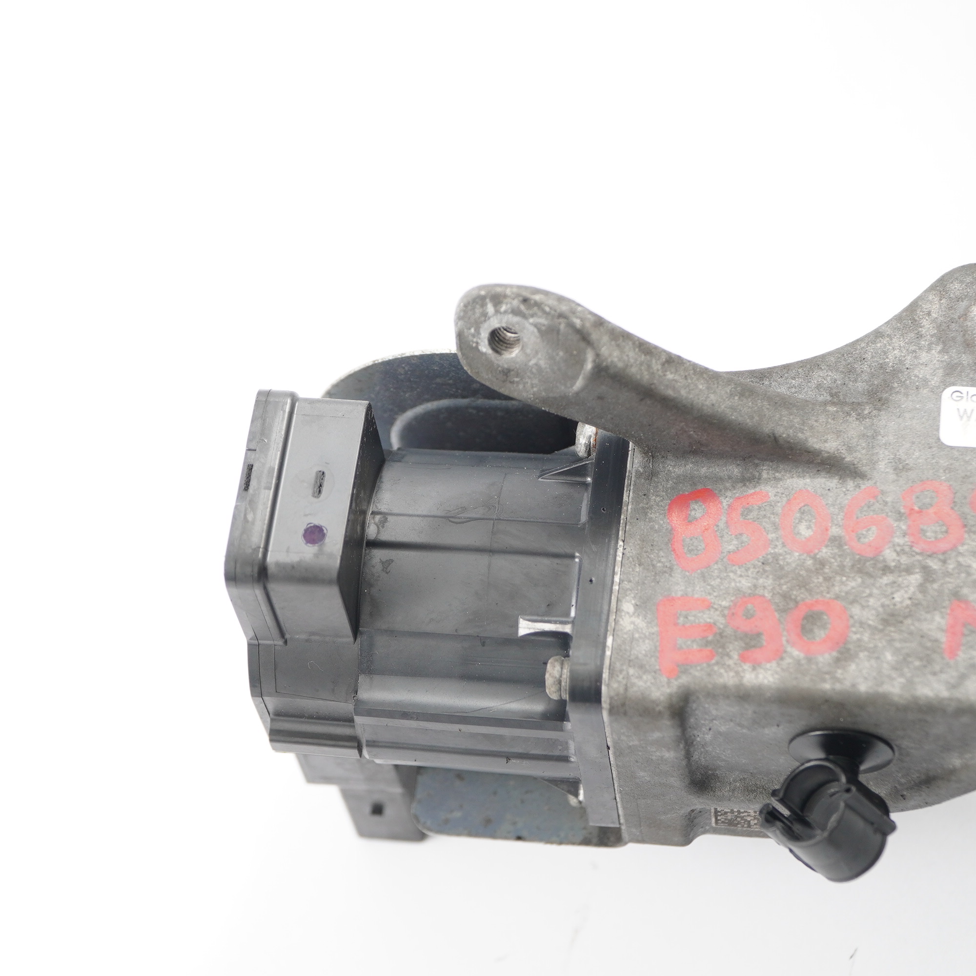 BMW E87 LCI E90 E91 120d 320d Diesel N47 Turbocompresseur Pression Valve à vide