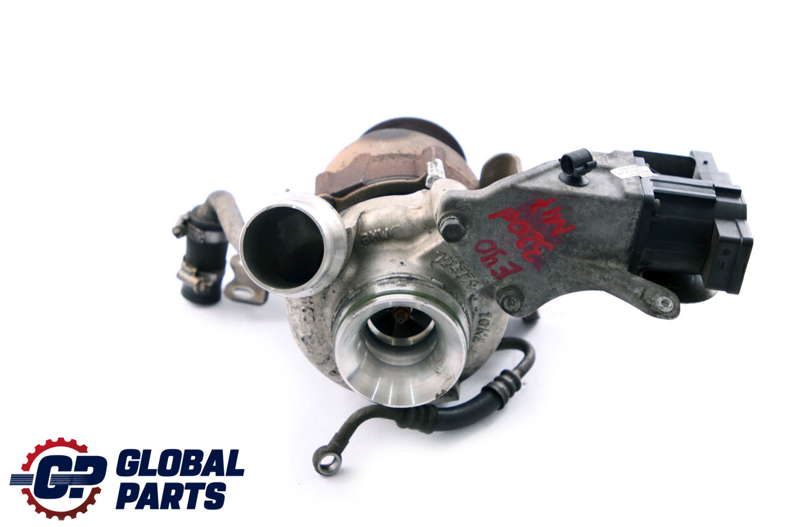 BMW E60 E87 LCI E90 E91 120d 320d 520d Diesel N47 Turbo Turbocompresseur 8506893