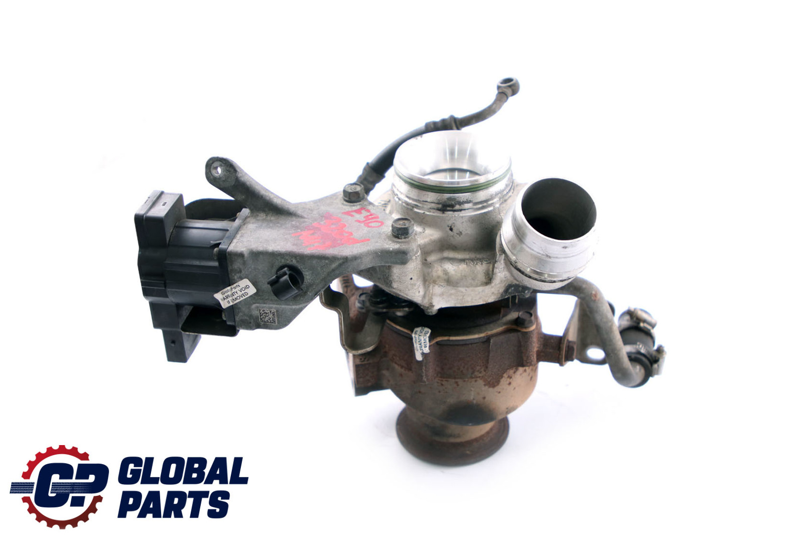 BMW E60 E87 LCI E90 E91 120d 320d 520d Diesel N47 Turbo Turbocompresseur 8506893