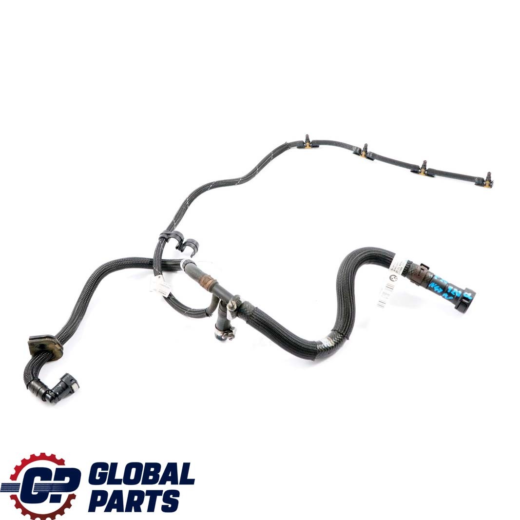 BMW F20 F21 F30 N47N Tuyau De Retour D'Injection Diesel 8507680