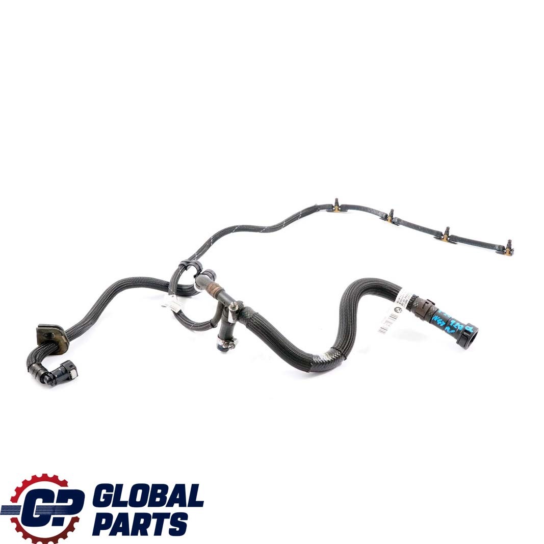 BMW F20 F21 F30 N47N Tuyau De Retour D'Injection Diesel 8507680