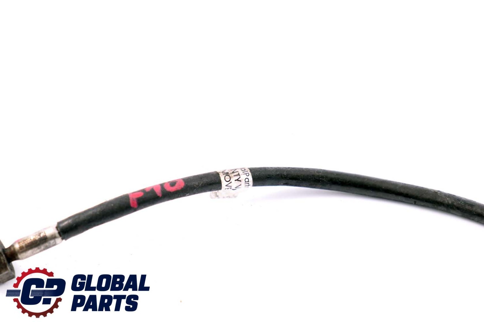 BMW 5 7 F10 F11 F01 F02 LCI N57N Capteur Temperature echappement 8508014