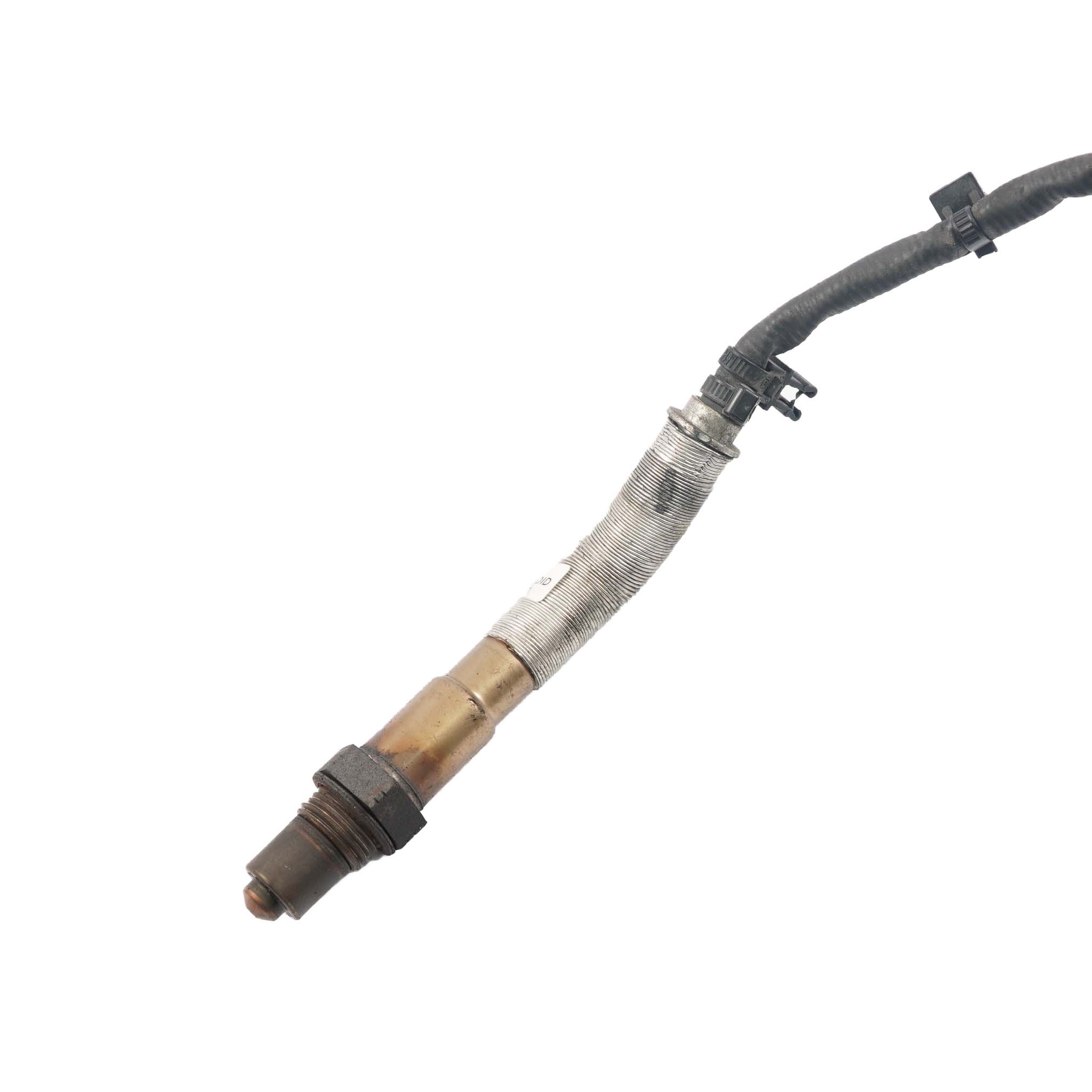 BMW E90 LCI F10 330d 530d N57 Sonde à oxygène Lambda 8509030