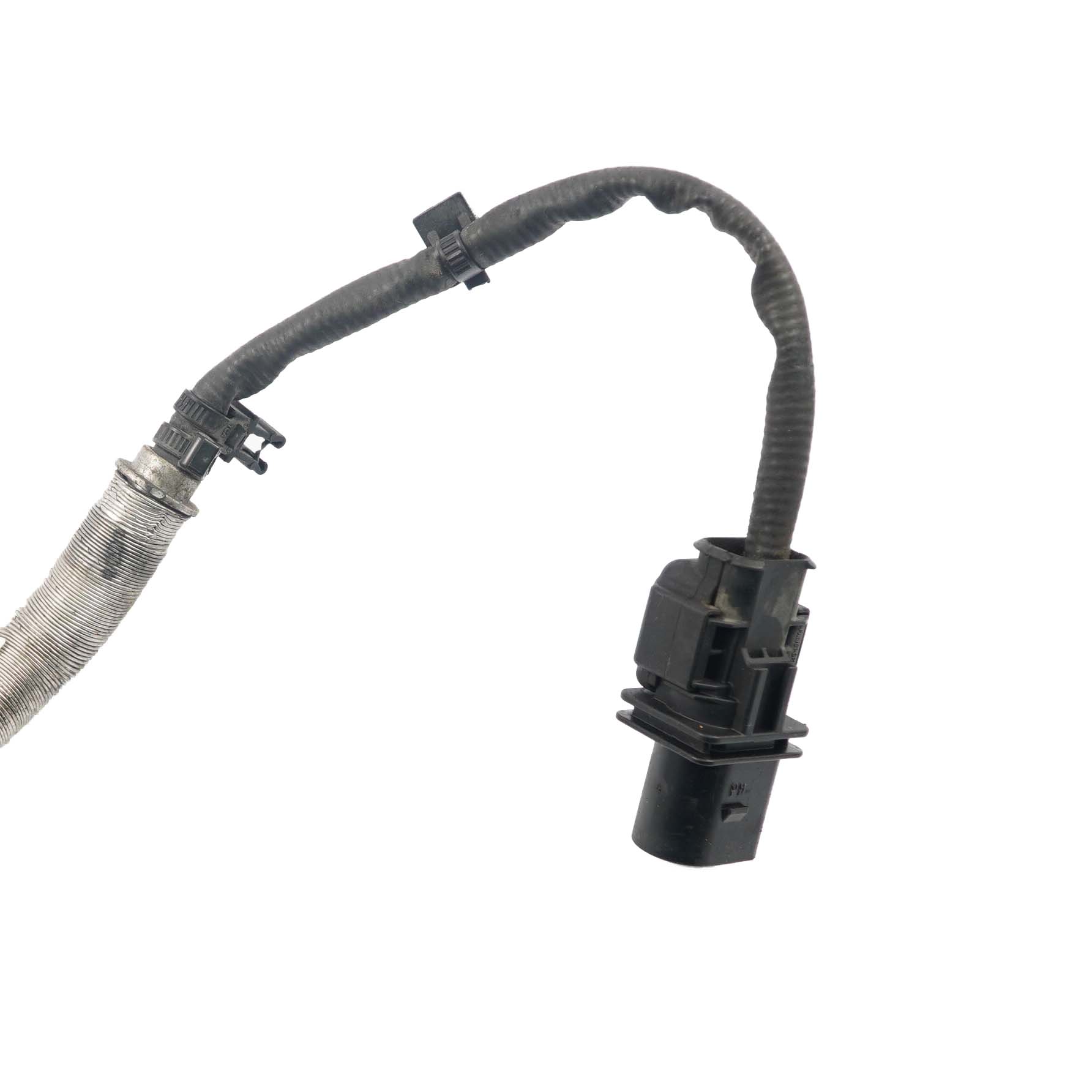 BMW E90 LCI F10 330d 530d N57 Sonde à oxygène Lambda 8509030