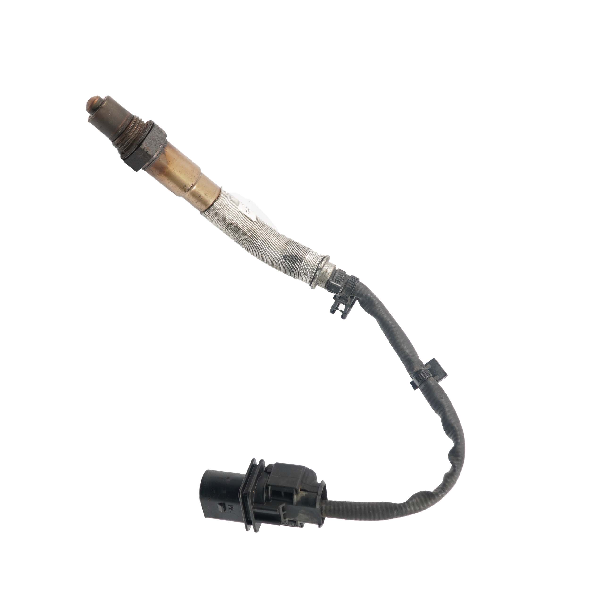 BMW E90 LCI F10 330d 530d N57 Sonde à oxygène Lambda 8509030