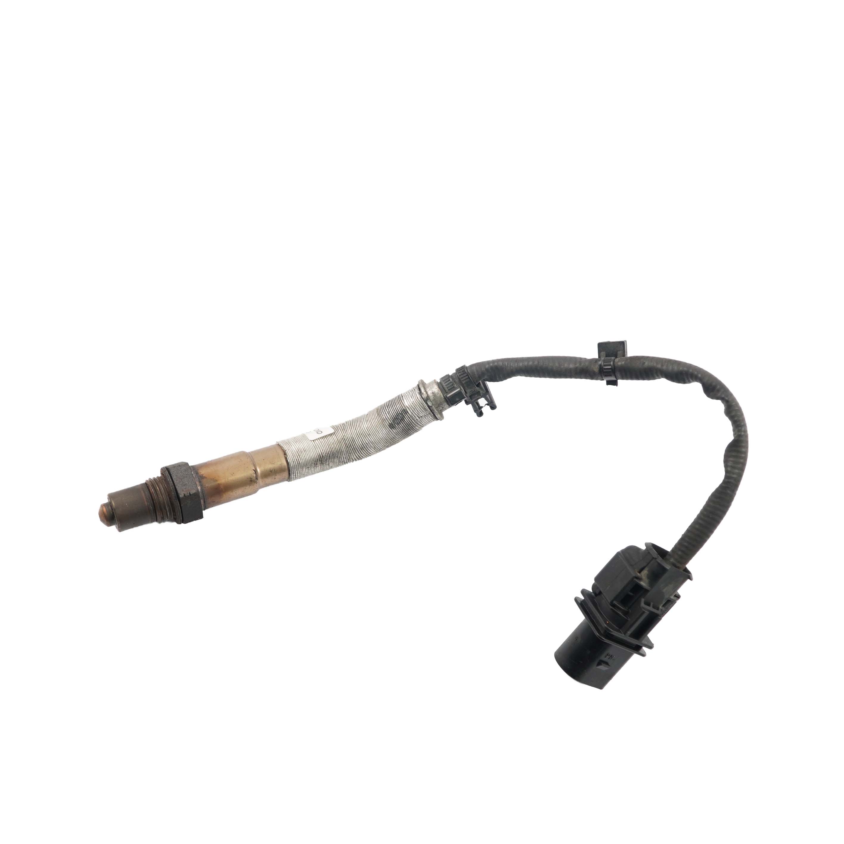 BMW E90 LCI F10 330d 530d N57 Sonde à oxygène Lambda 8509030