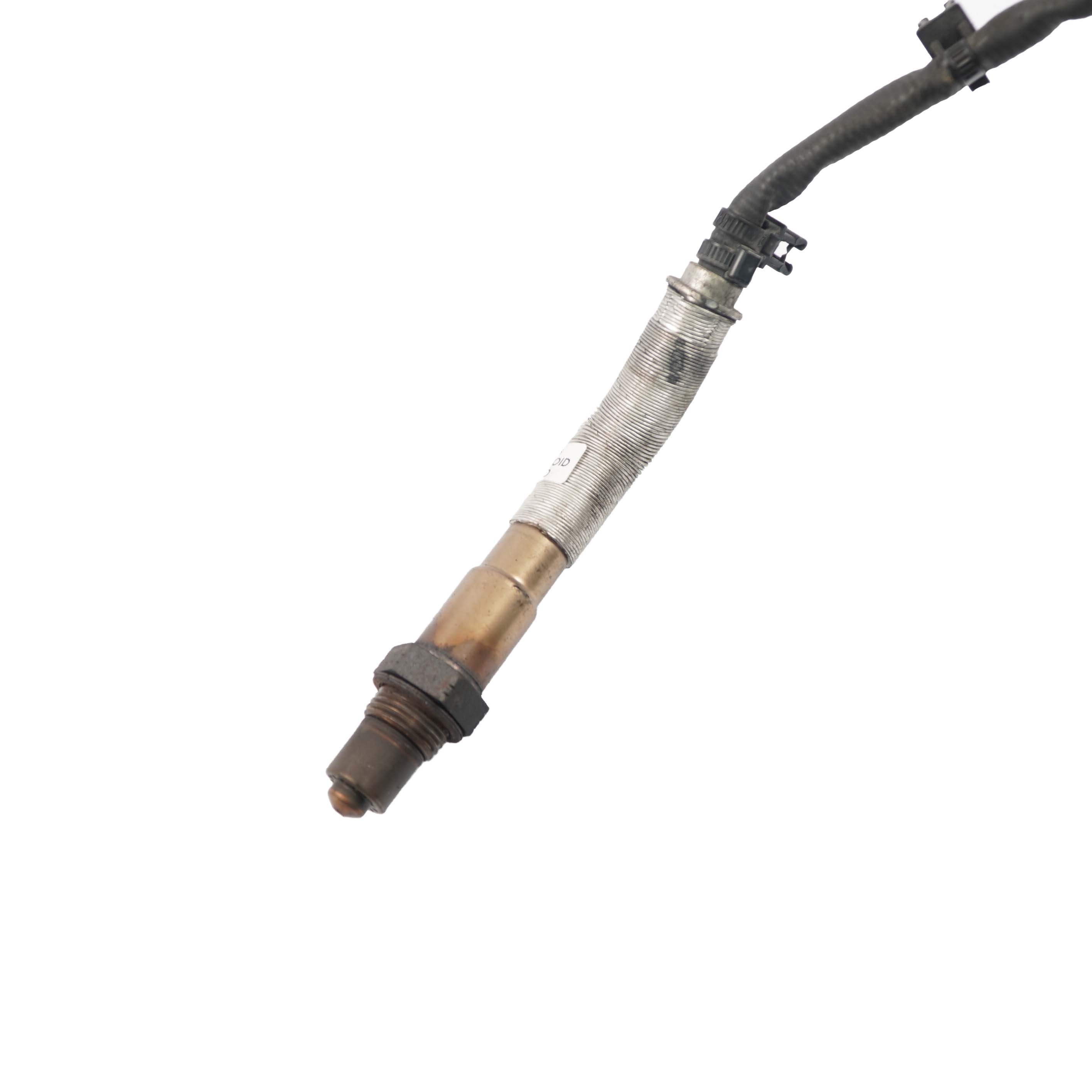 BMW E90 LCI F10 330d 530d N57 Sonde à oxygène Lambda 8509030