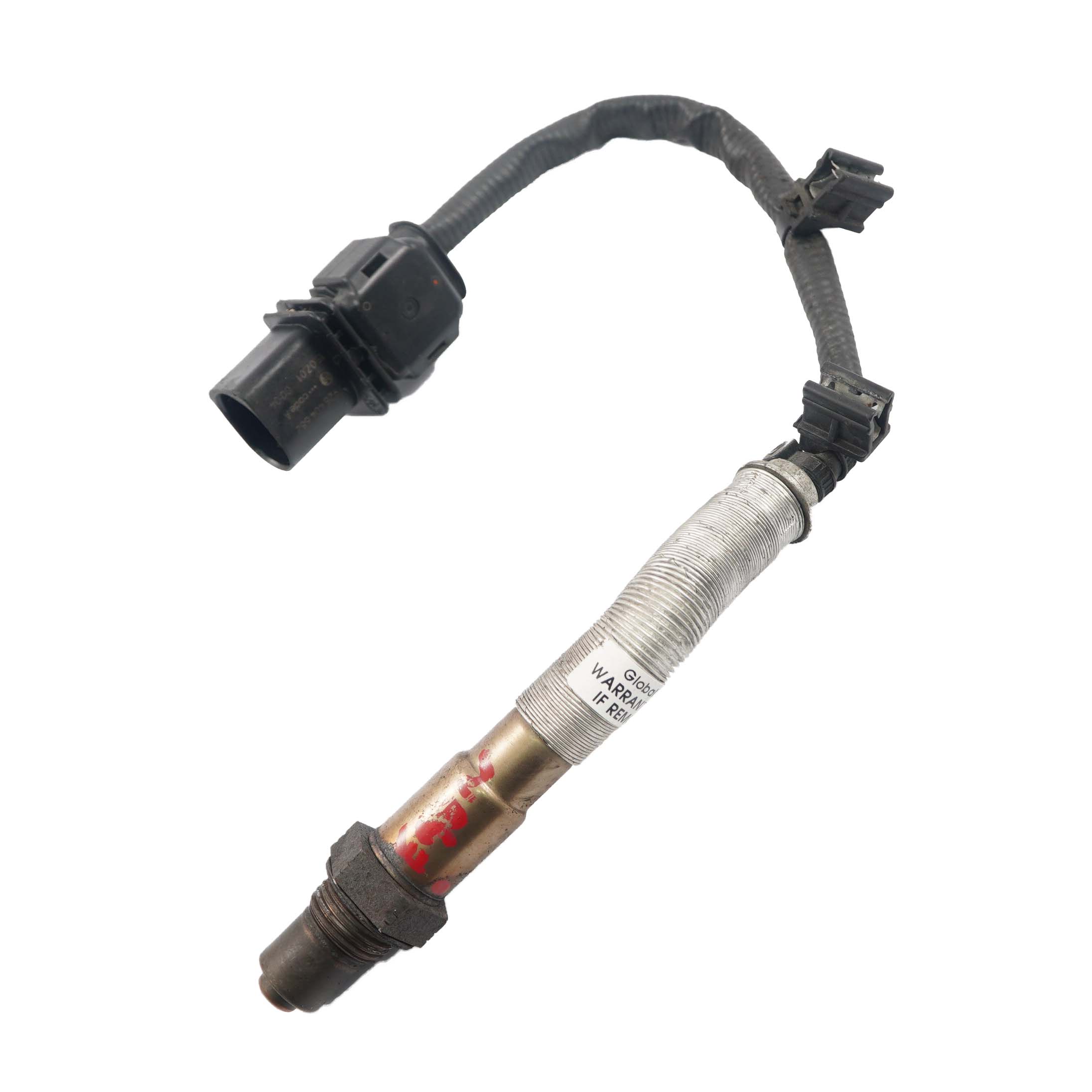 BMW E90 LCI F10 330d 530d N57 Sonde à oxygène Lambda 8509030