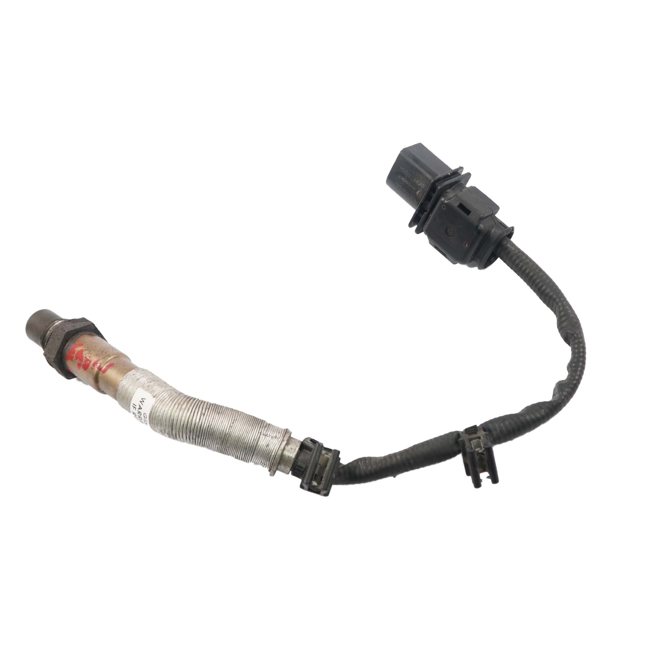 BMW E90 LCI F10 330d 530d N57 Sonde à oxygène Lambda 8509030