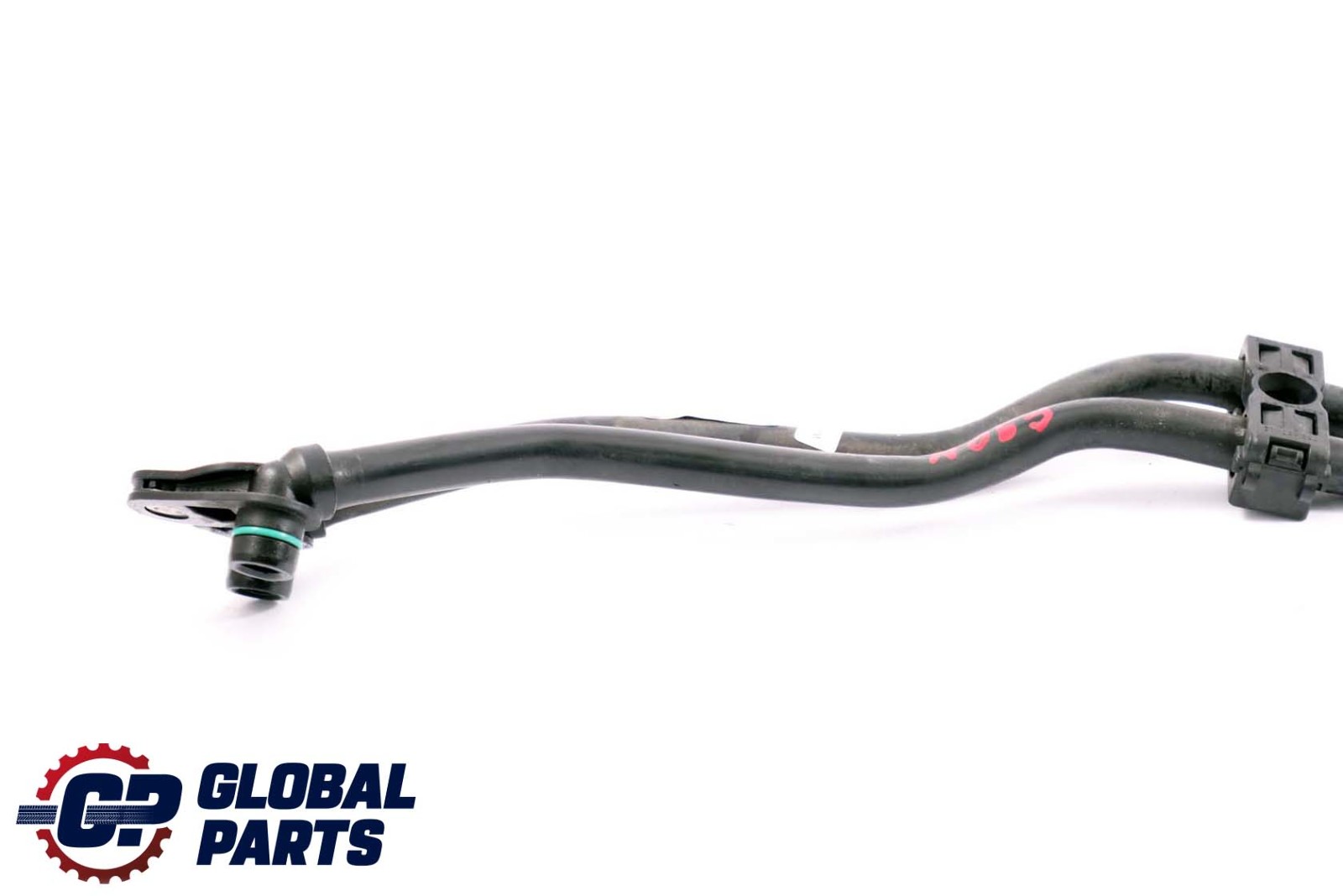 BMW 3 7 E90 E91 LCI E92 F01 N57 Conduite de Refroidisseur D'Huile 8509432