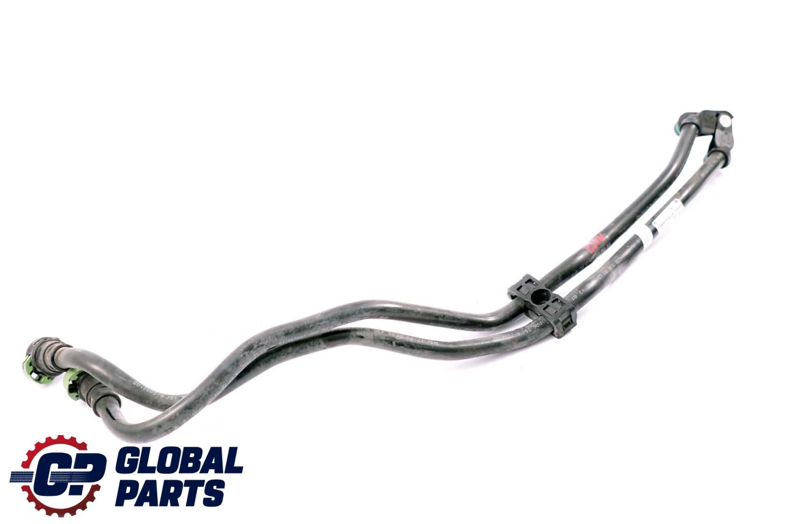 BMW 3 7 E90 E91 LCI E92 F01 N57 Conduite de Refroidisseur D'Huile 8509432