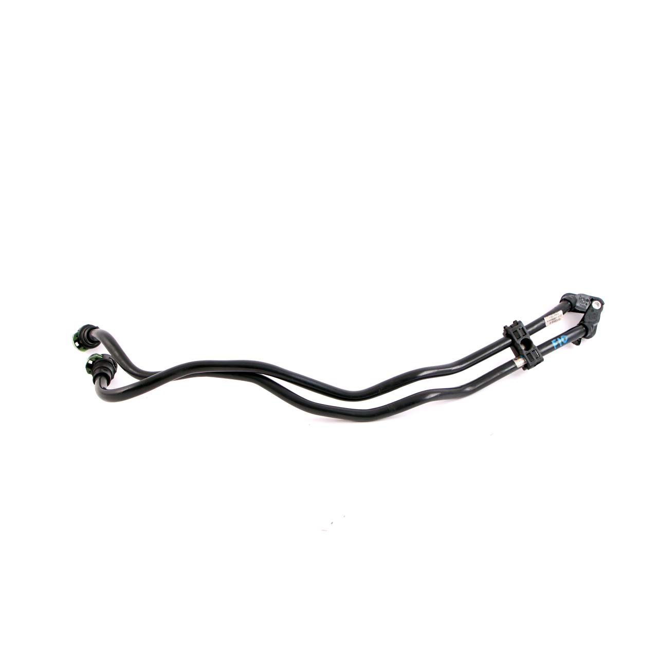 BMW F10 F11 525d 530d 535d N57 Ligne De Tuyaux Refroidissement D'huile 8509433