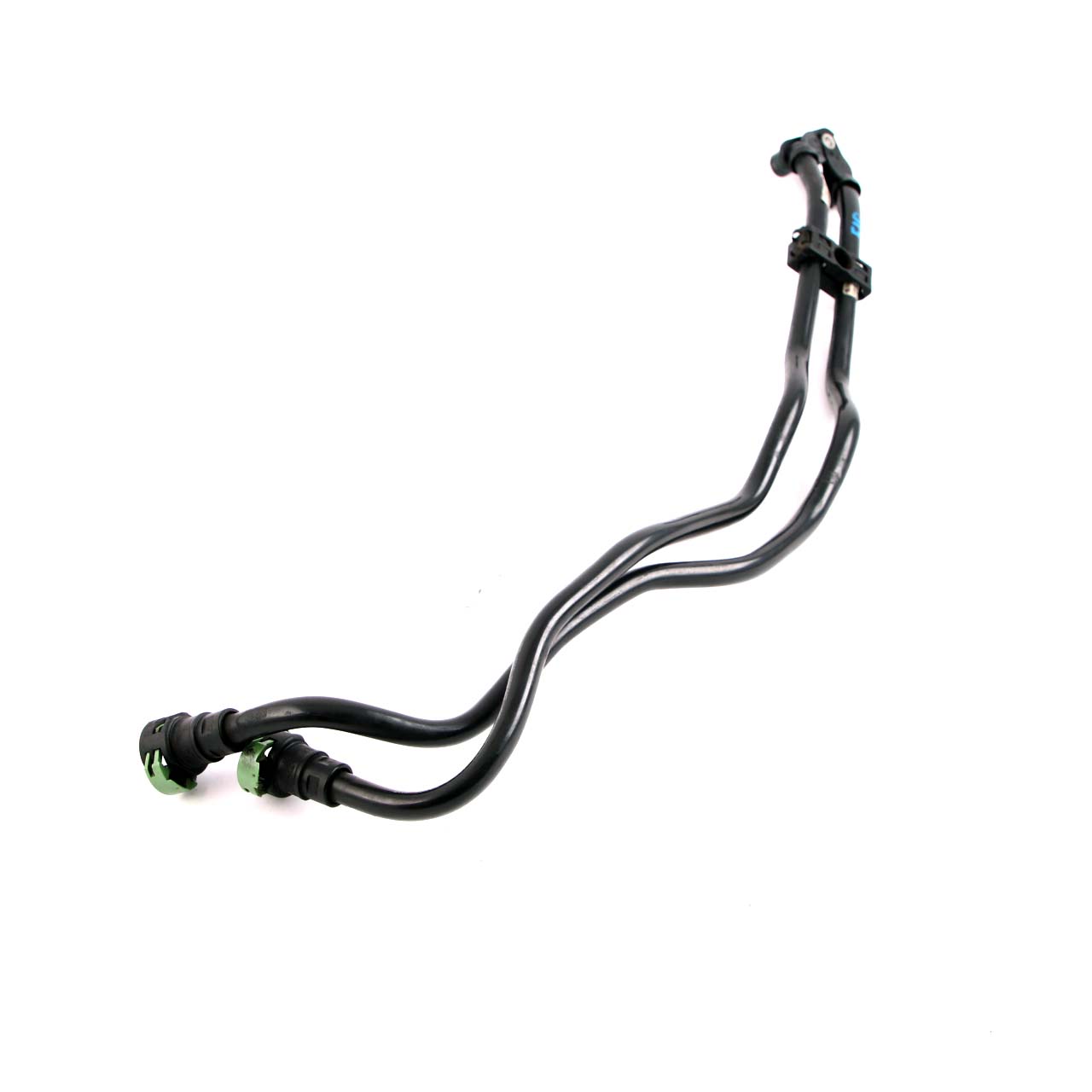 BMW F10 F11 525d 530d 535d N57 Ligne De Tuyaux Refroidissement D'huile 8509433