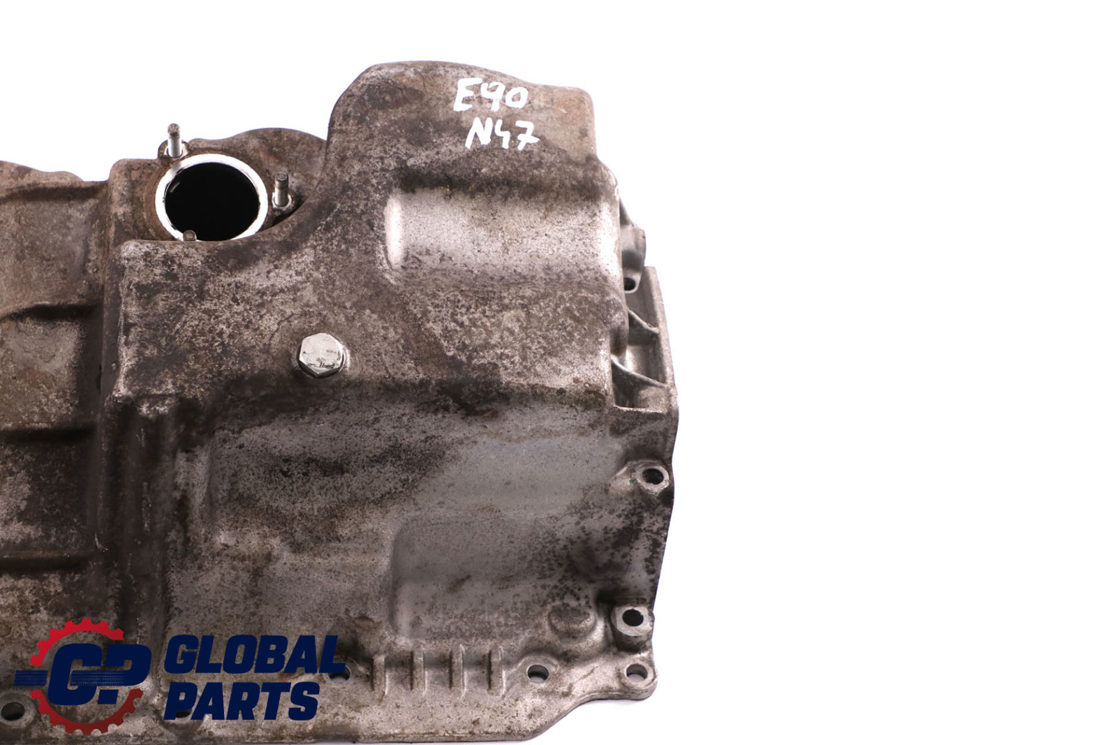 BMW E81 E87 LCI E90 E91 E92 Carter d'huile Moteur Diesel N47 8510206