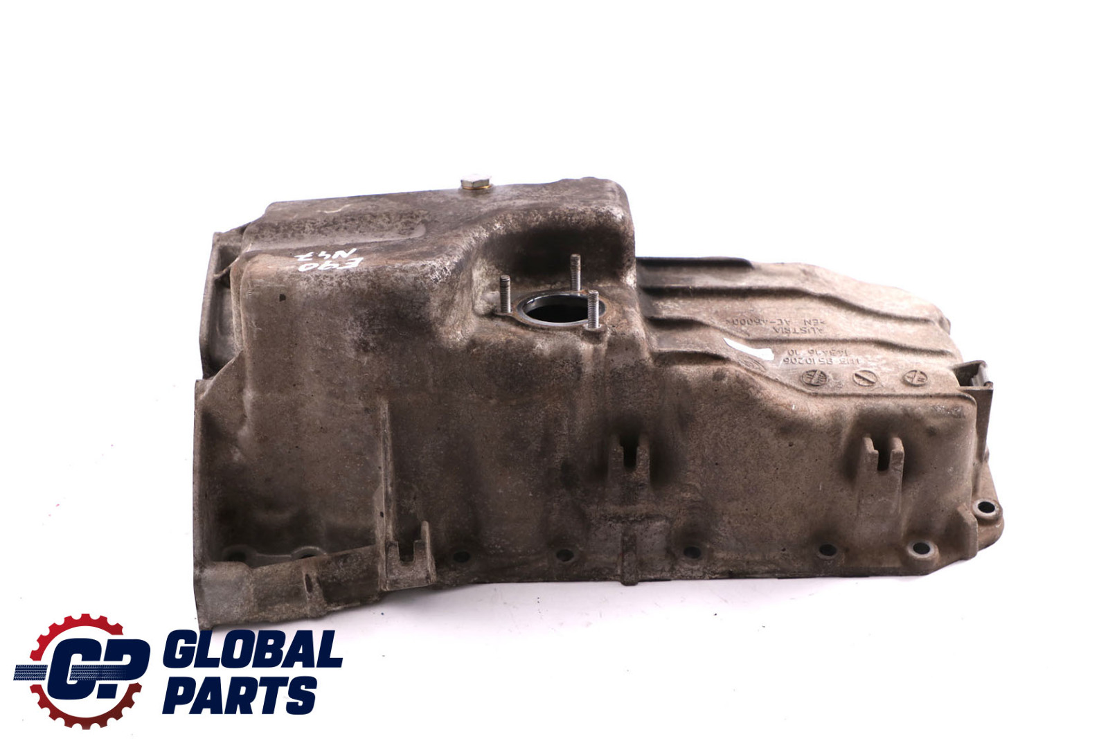 BMW E81 E87 LCI E90 E91 E92 Carter d'huile Moteur Diesel N47 8510206