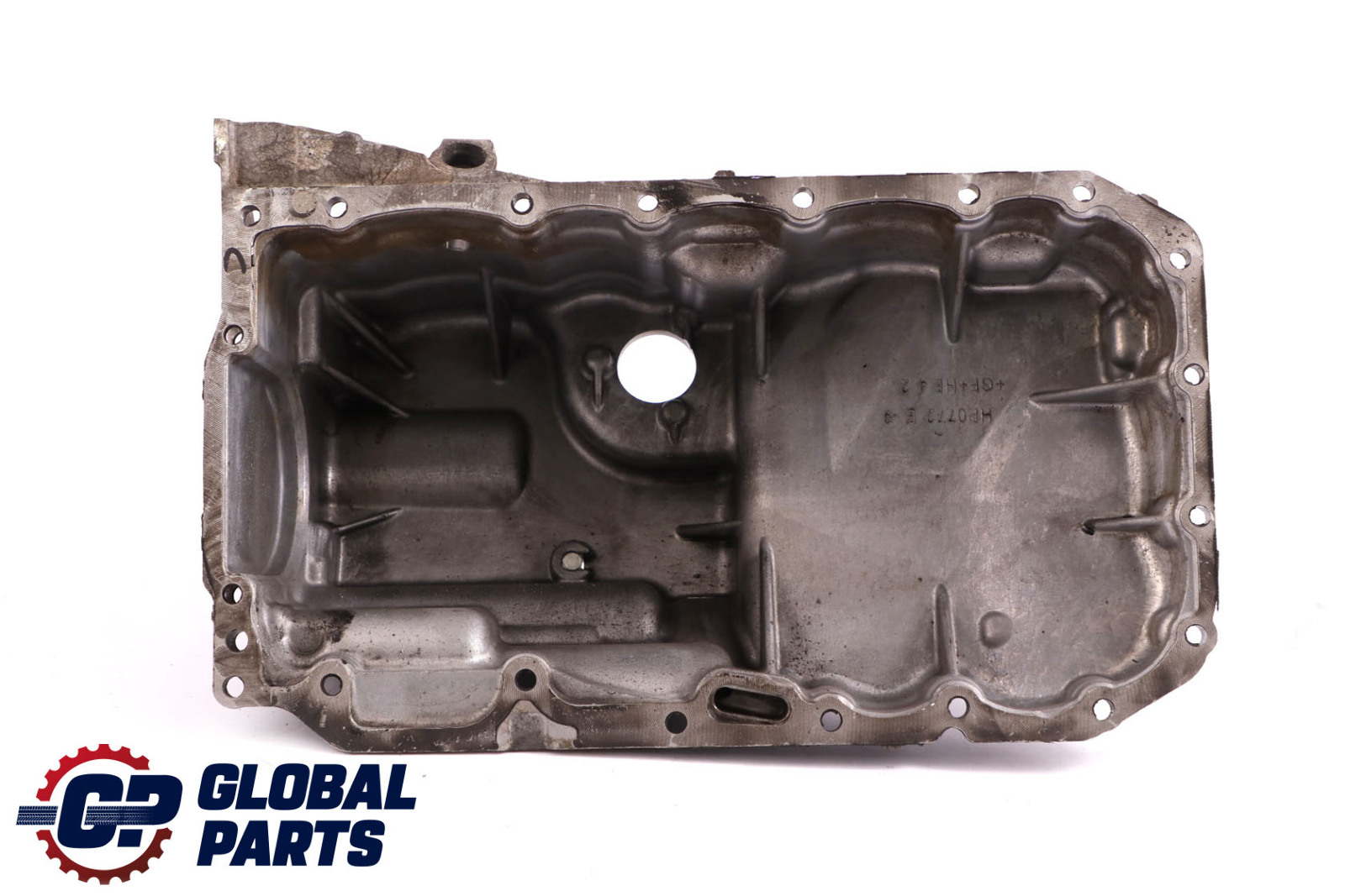 BMW E81 E87 LCI E90 E91 E92 Carter d'huile Moteur Diesel N47 8510206