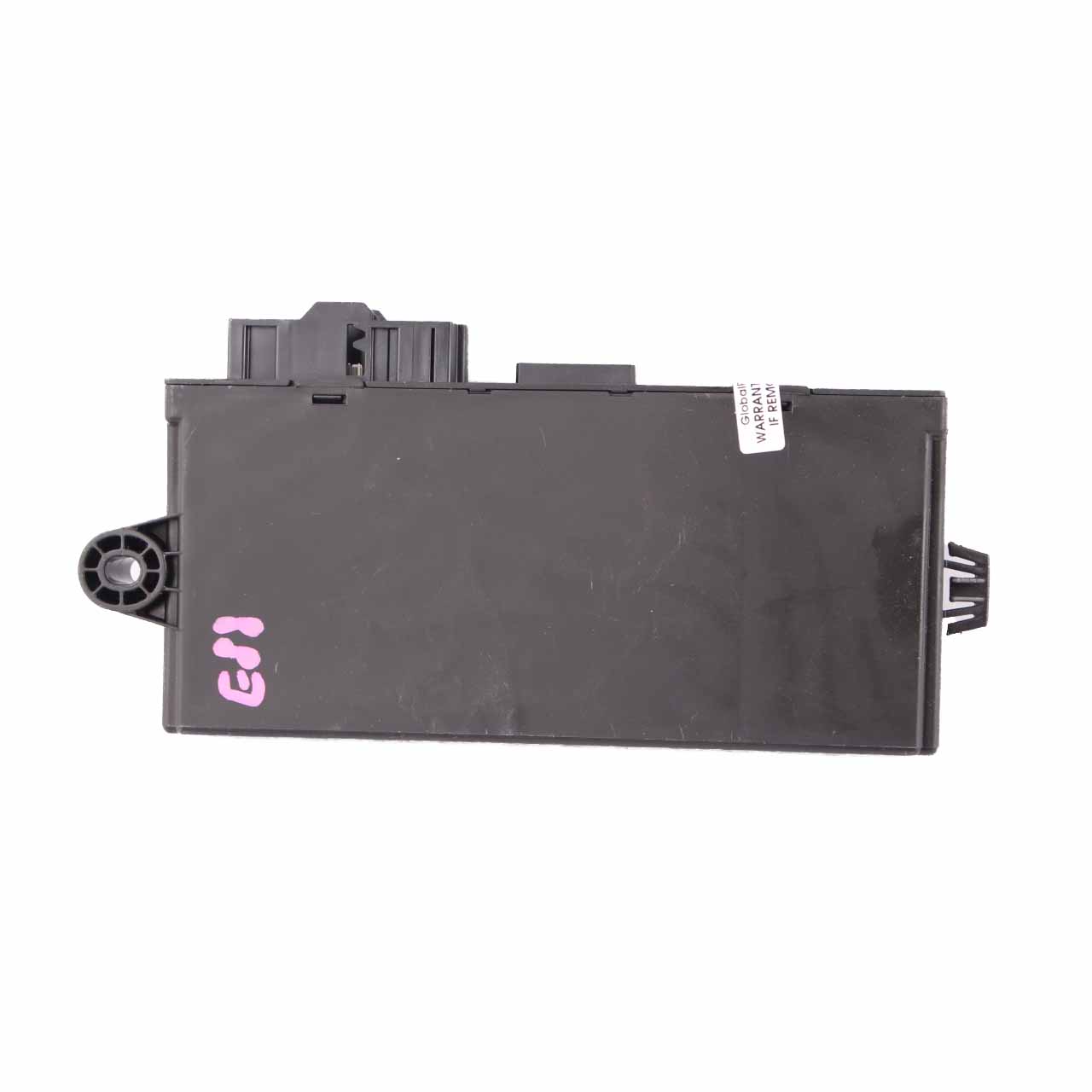 BMW E81 E87 E90 LCI 120d 320d N47 ECU Kit DDE 8510591 CAS3 Key Automatic