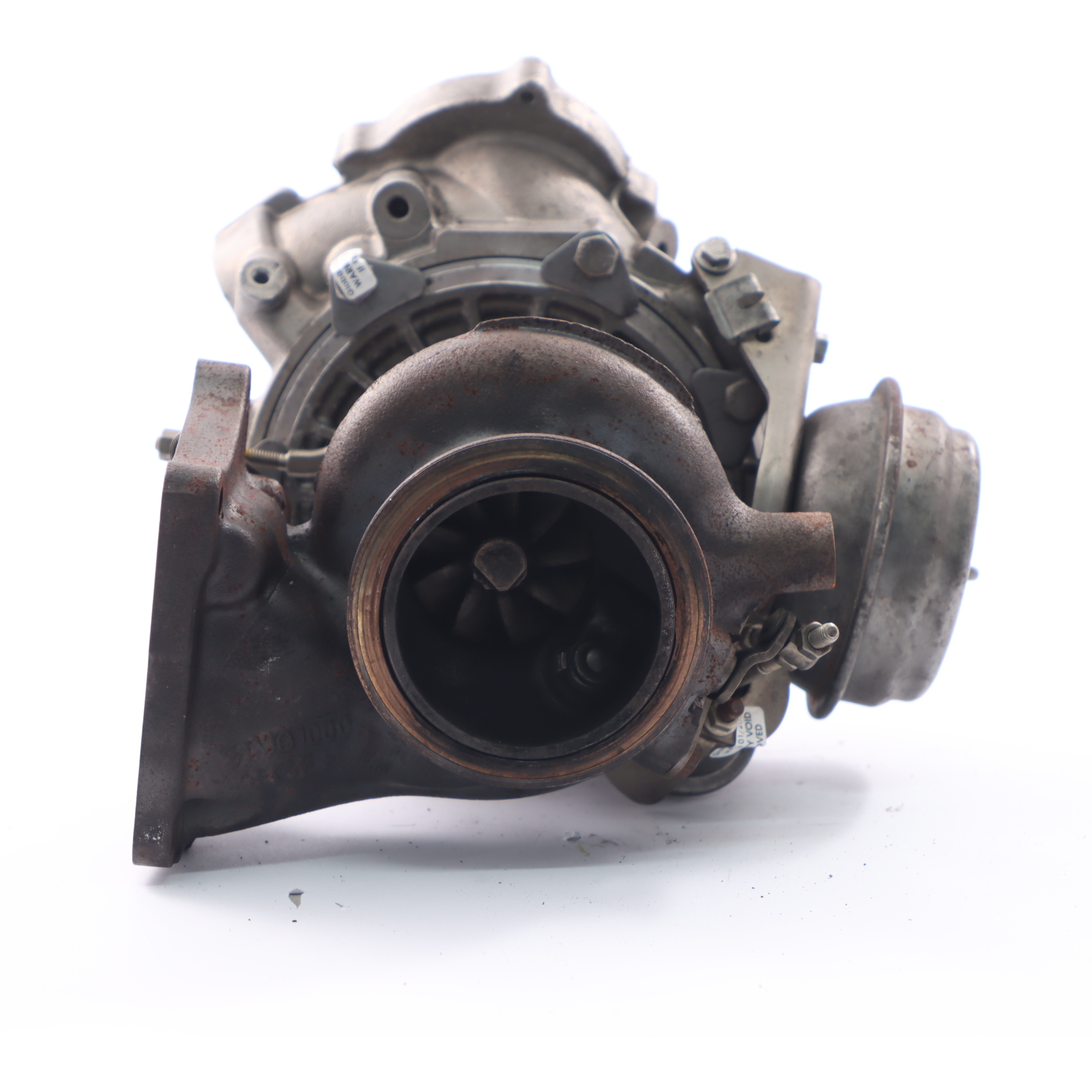 BMW F30 F31 F32 F10 335dX 435dX 535d N57Z Diesel Turbocompresseur Turbo 8510942