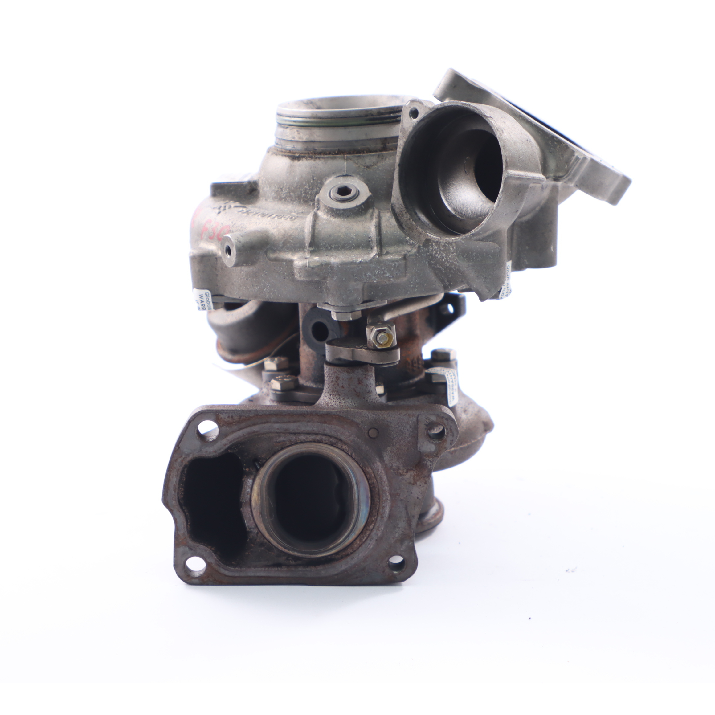 BMW F30 F31 F32 F10 335dX 435dX 535d N57Z Diesel Turbocompresseur Turbo 8510942