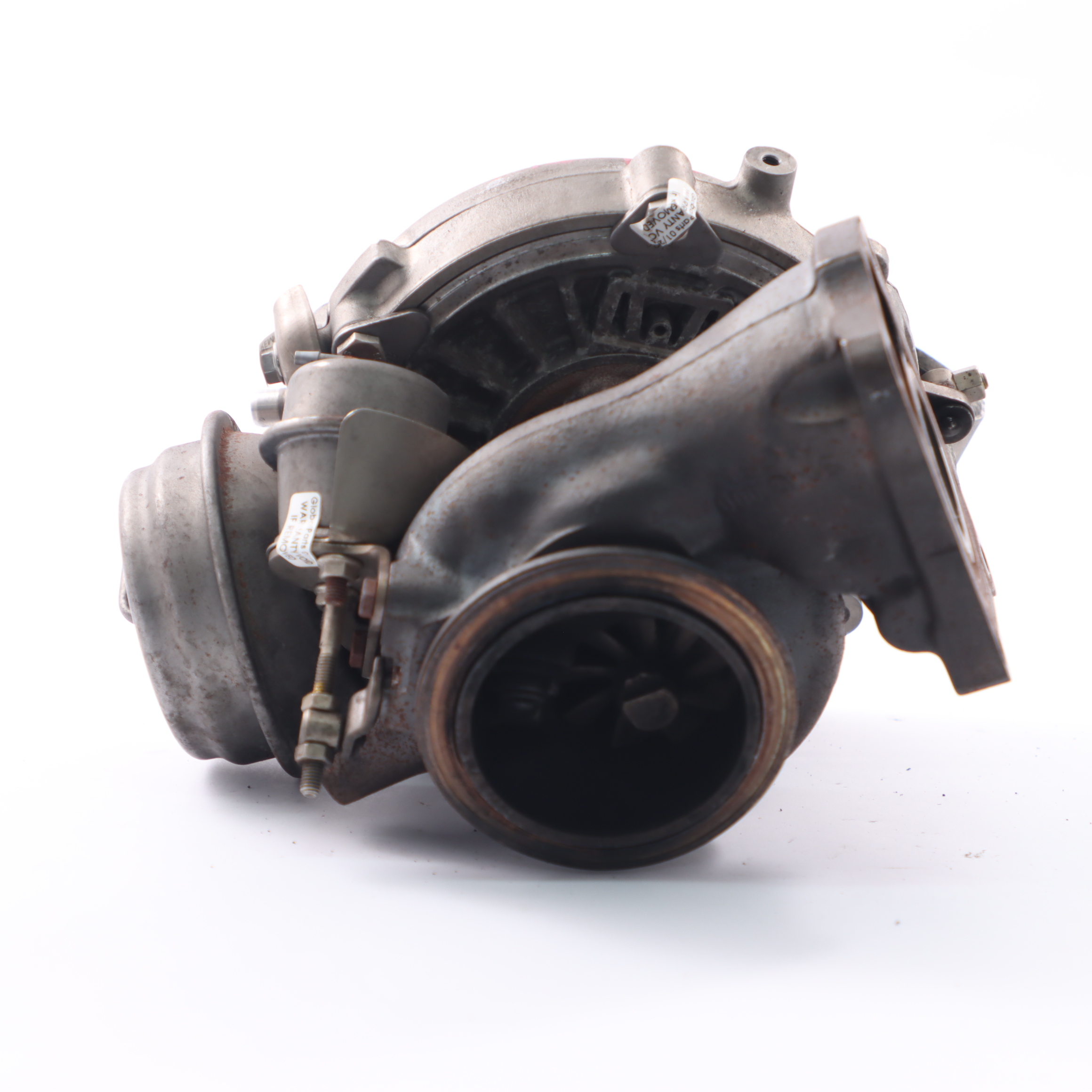 BMW F30 F31 F32 F10 335dX 435dX 535d N57Z Diesel Turbocompresseur Turbo 8510942