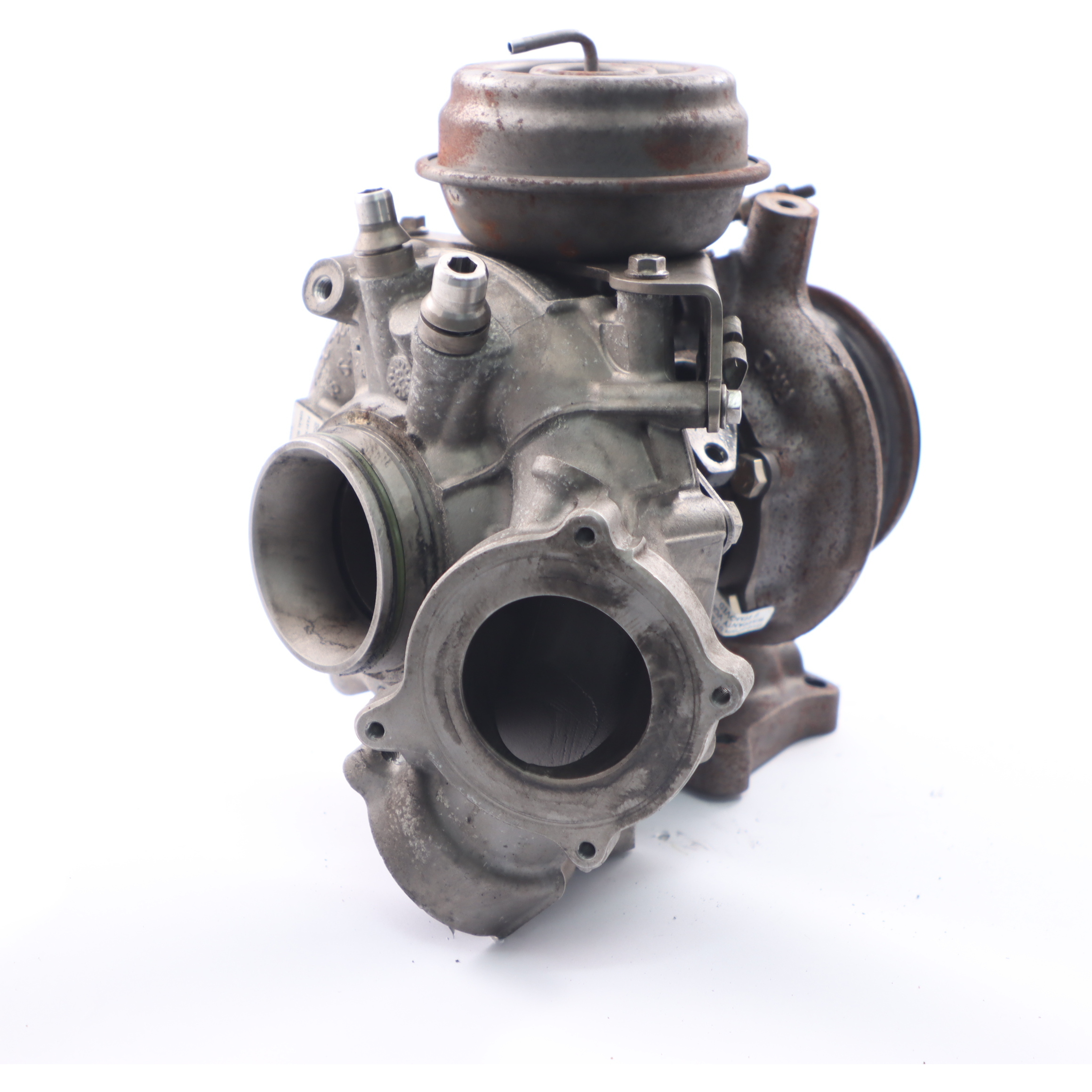 BMW F30 F31 F32 F10 335dX 435dX 535d N57Z Diesel Turbocompresseur Turbo 8510942