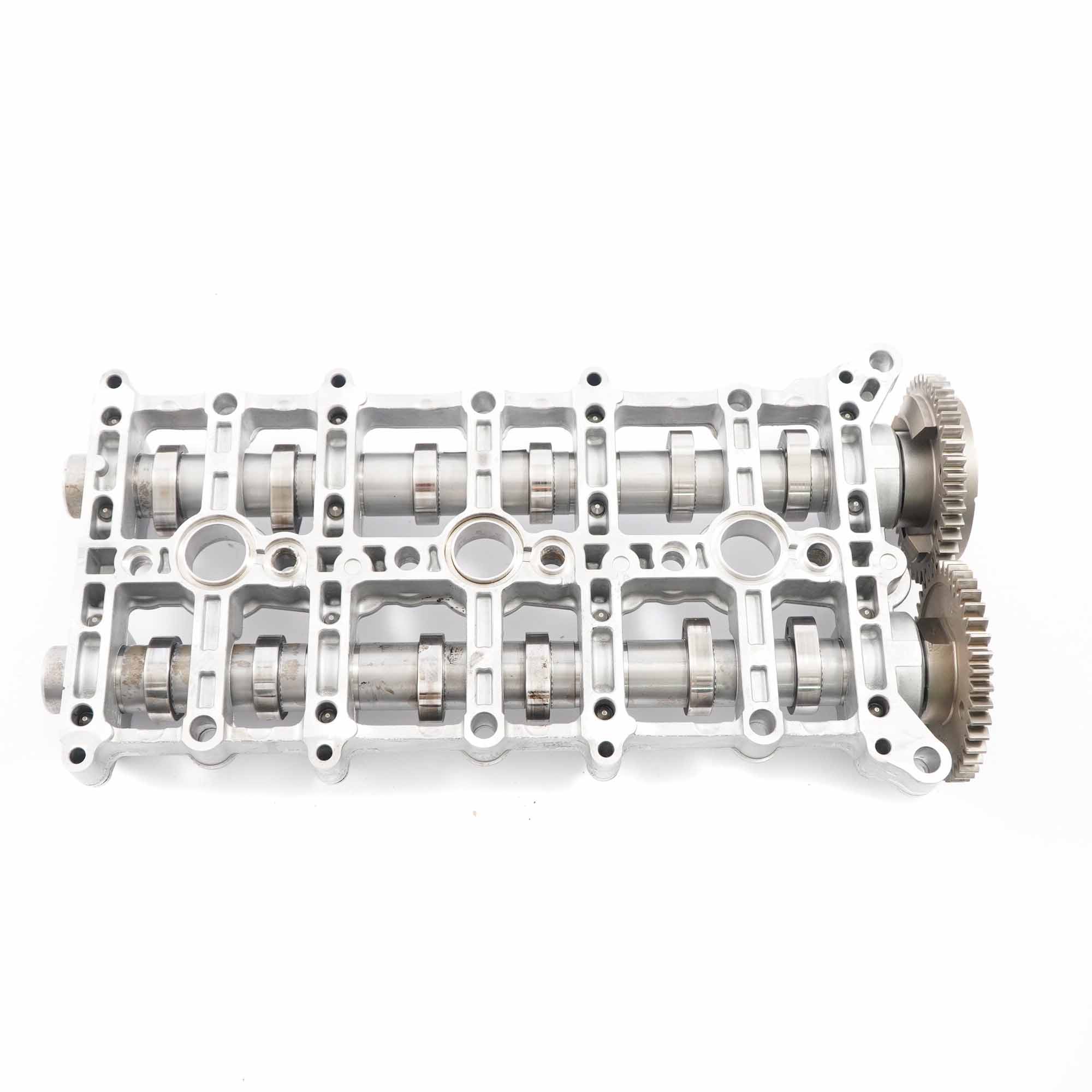 Engrenage Synchronisation BMW F20 LCI 116d Mini F56 B37 Boîtier Arbre Cames