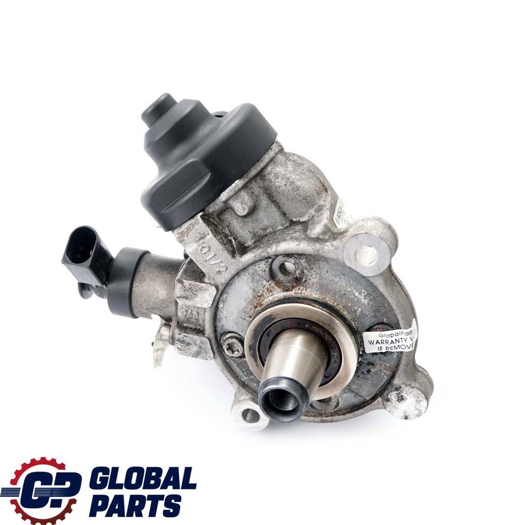 Mini Cooper One D F55 F56 Diesel B37 Ensemble Pompe Carburant Injecteur Systeme