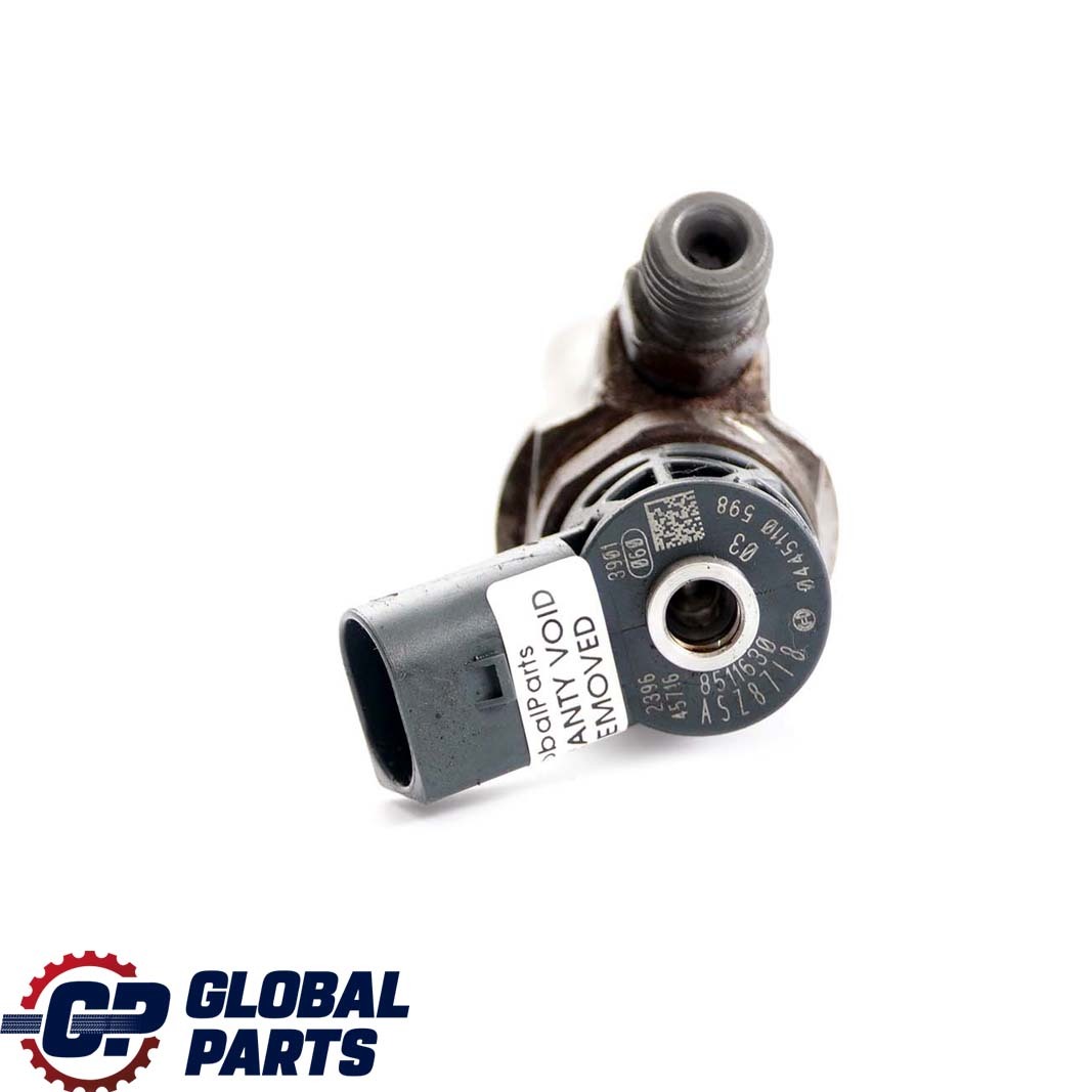 Mini Cooper One D F55 F56 Diesel B37 Ensemble Pompe Carburant Injecteur Systeme